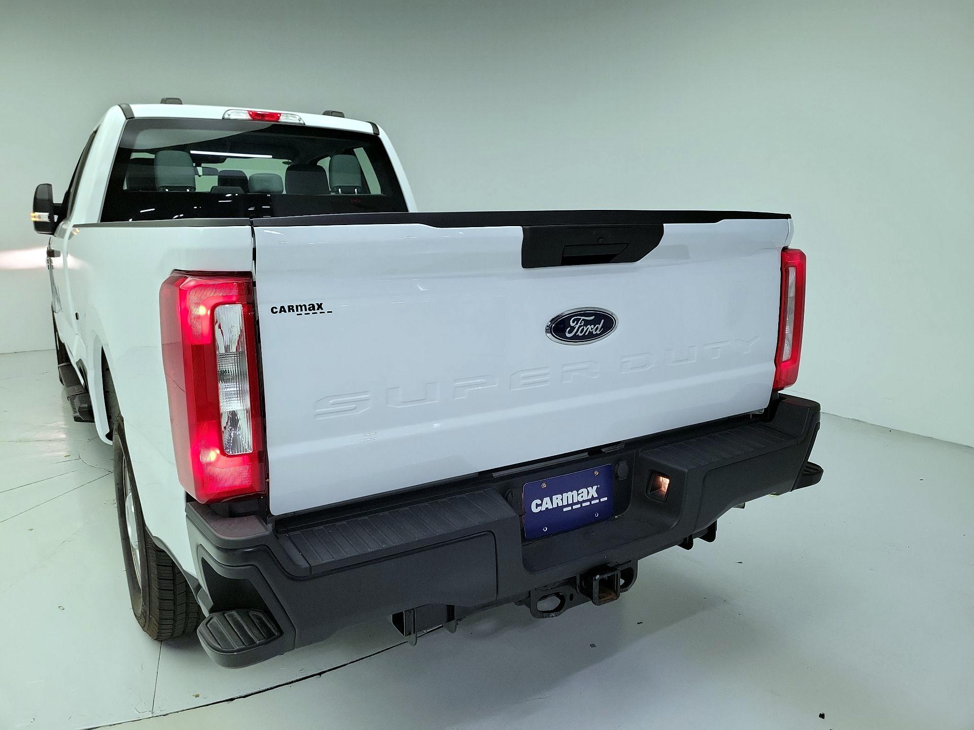Thumbnail: 2024 Ford F-250 - 20