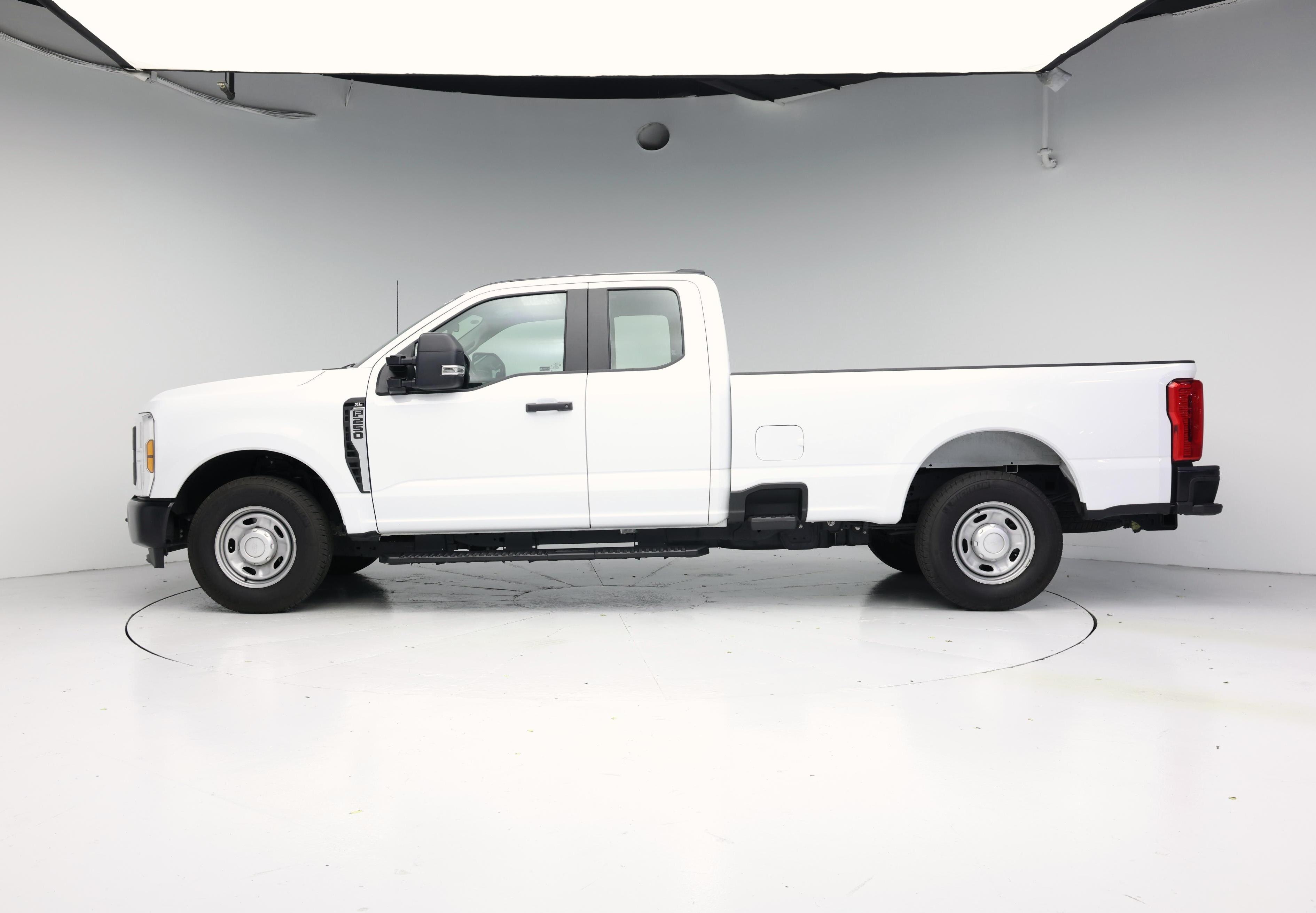 Thumbnail: 2024 Ford F-250 - 3