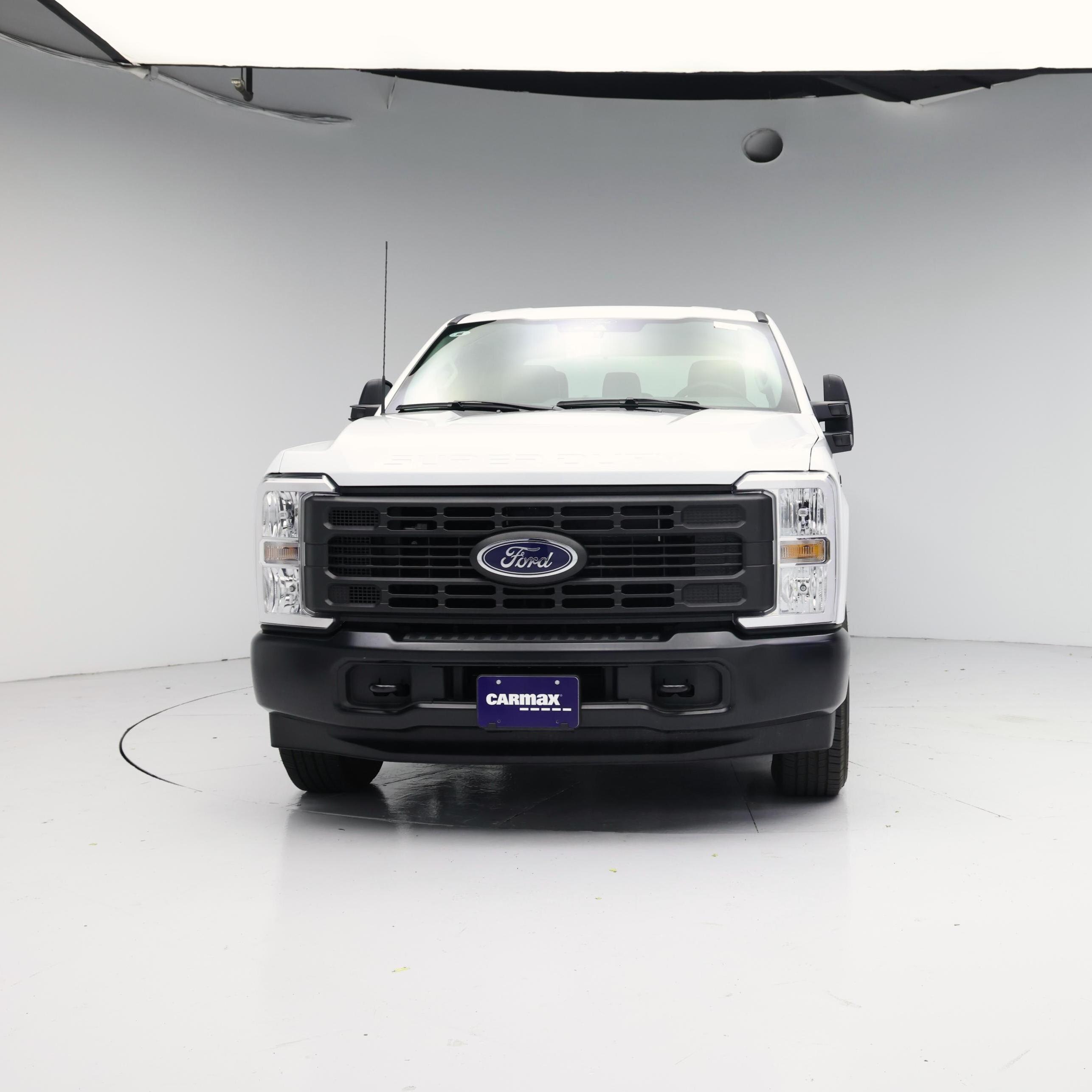 Thumbnail: 2024 Ford F-250 - 5