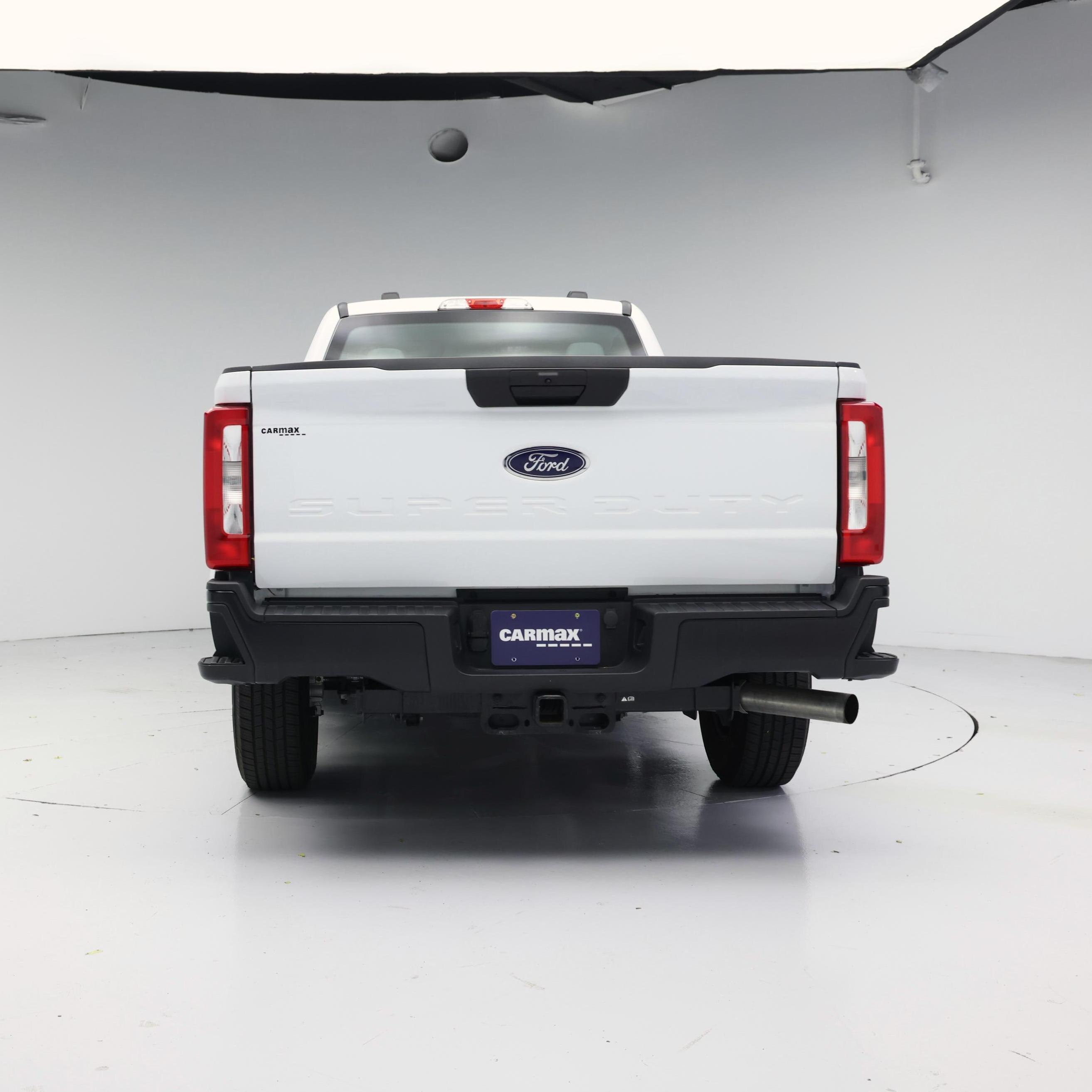 Thumbnail: 2024 Ford F-250 - 6