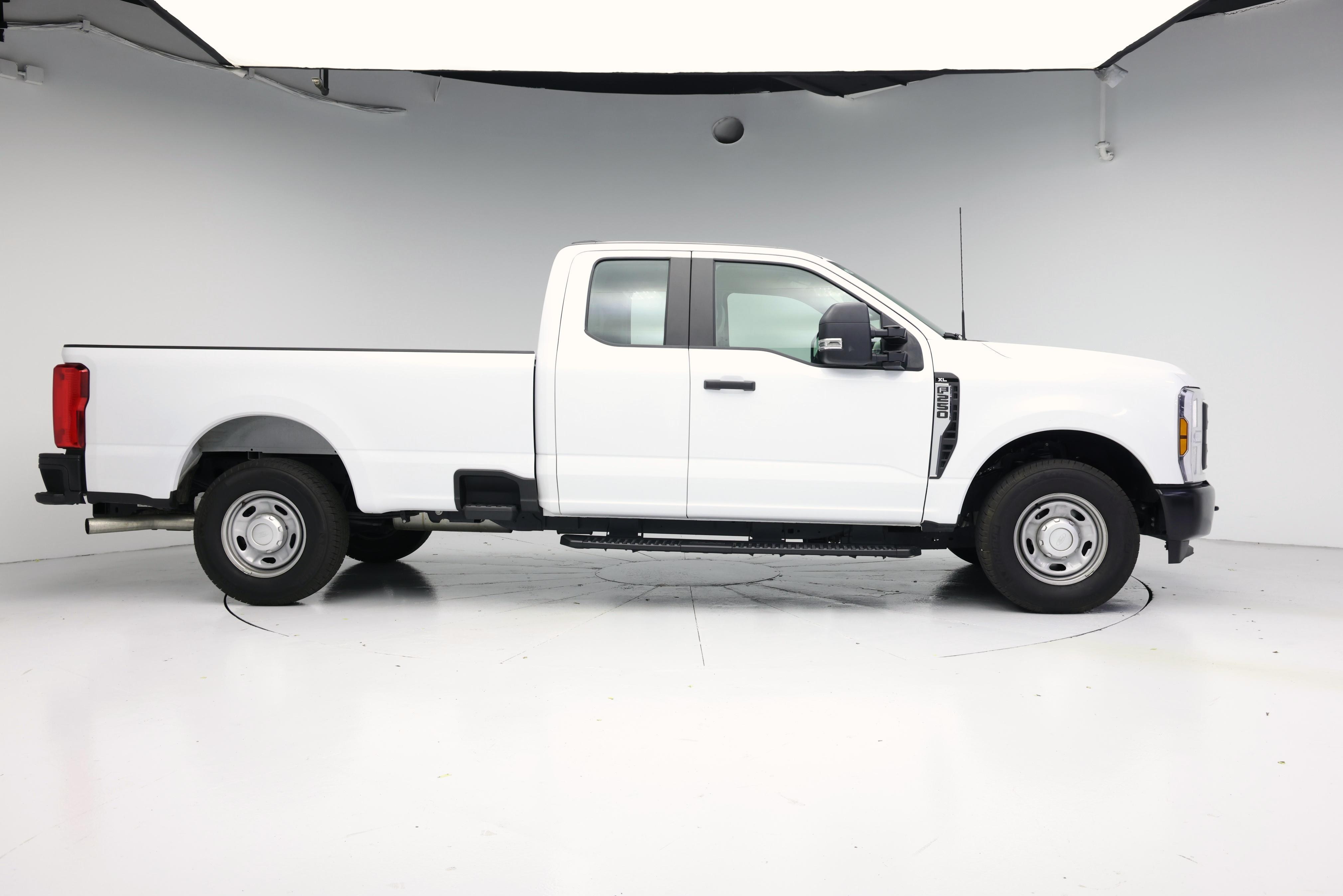 Thumbnail: 2024 Ford F-250 - 7
