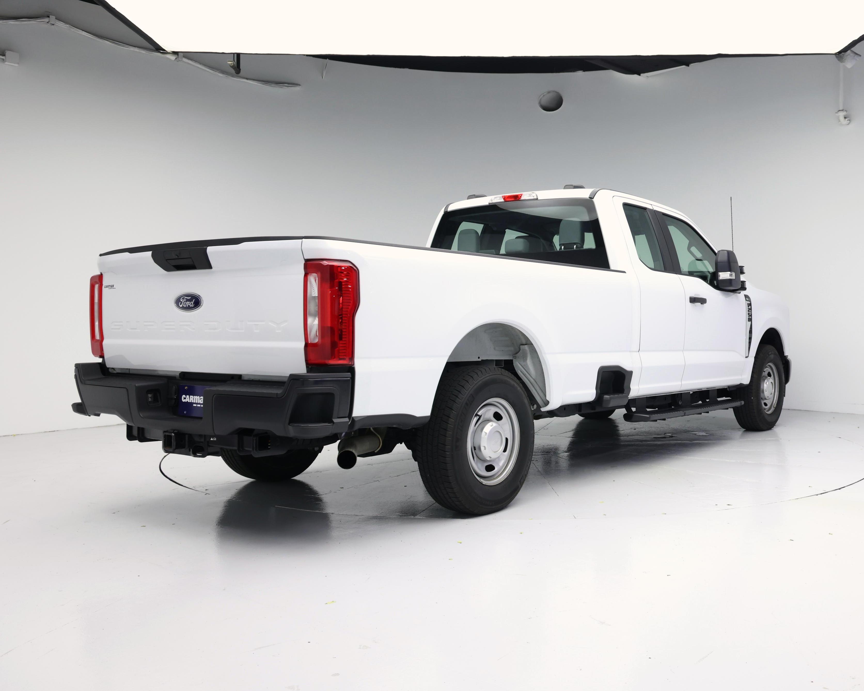 Thumbnail: 2024 Ford F-250 - 8