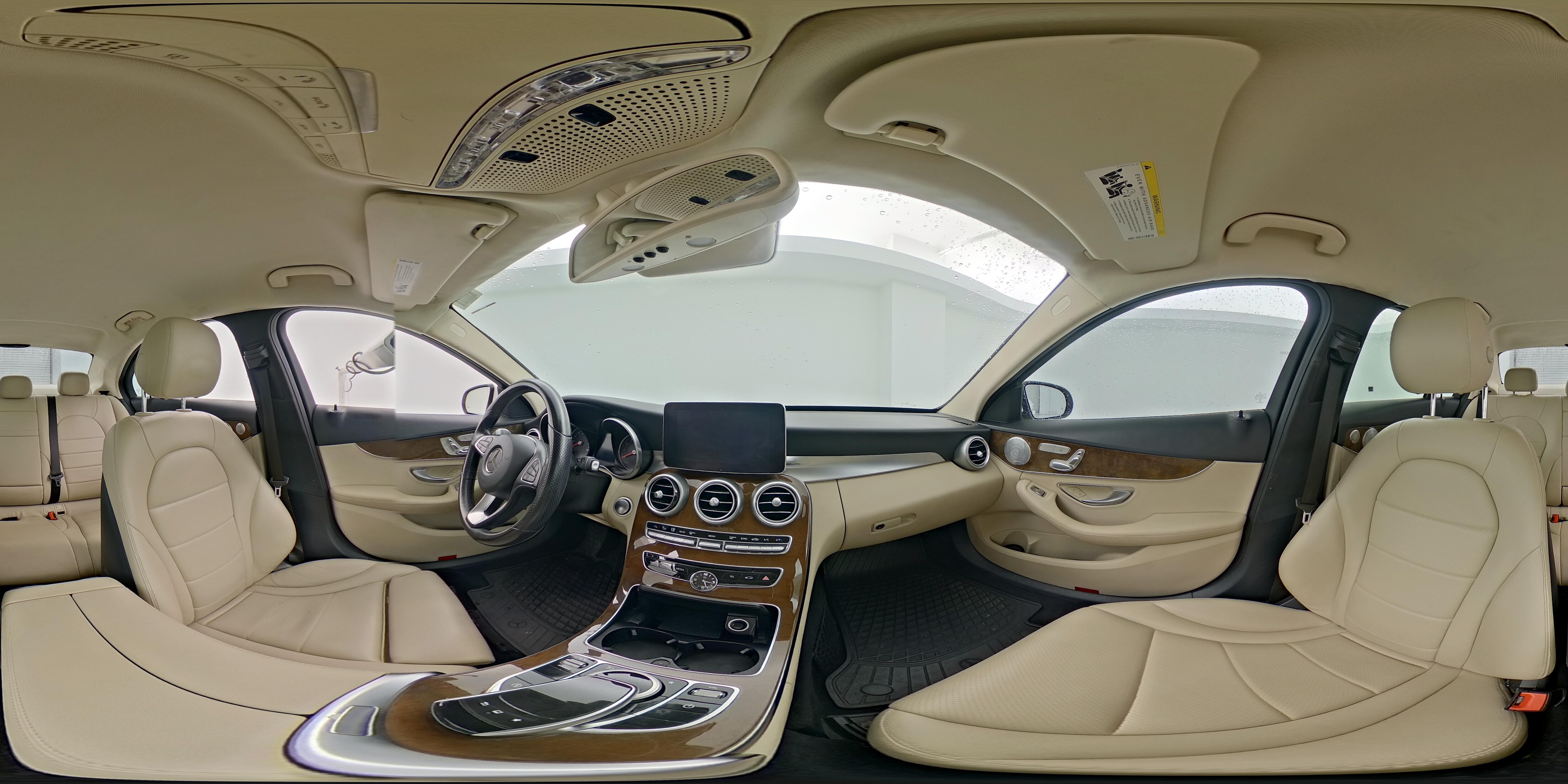 2016 Mercedes-Benz C-Class C300 - Photo 25