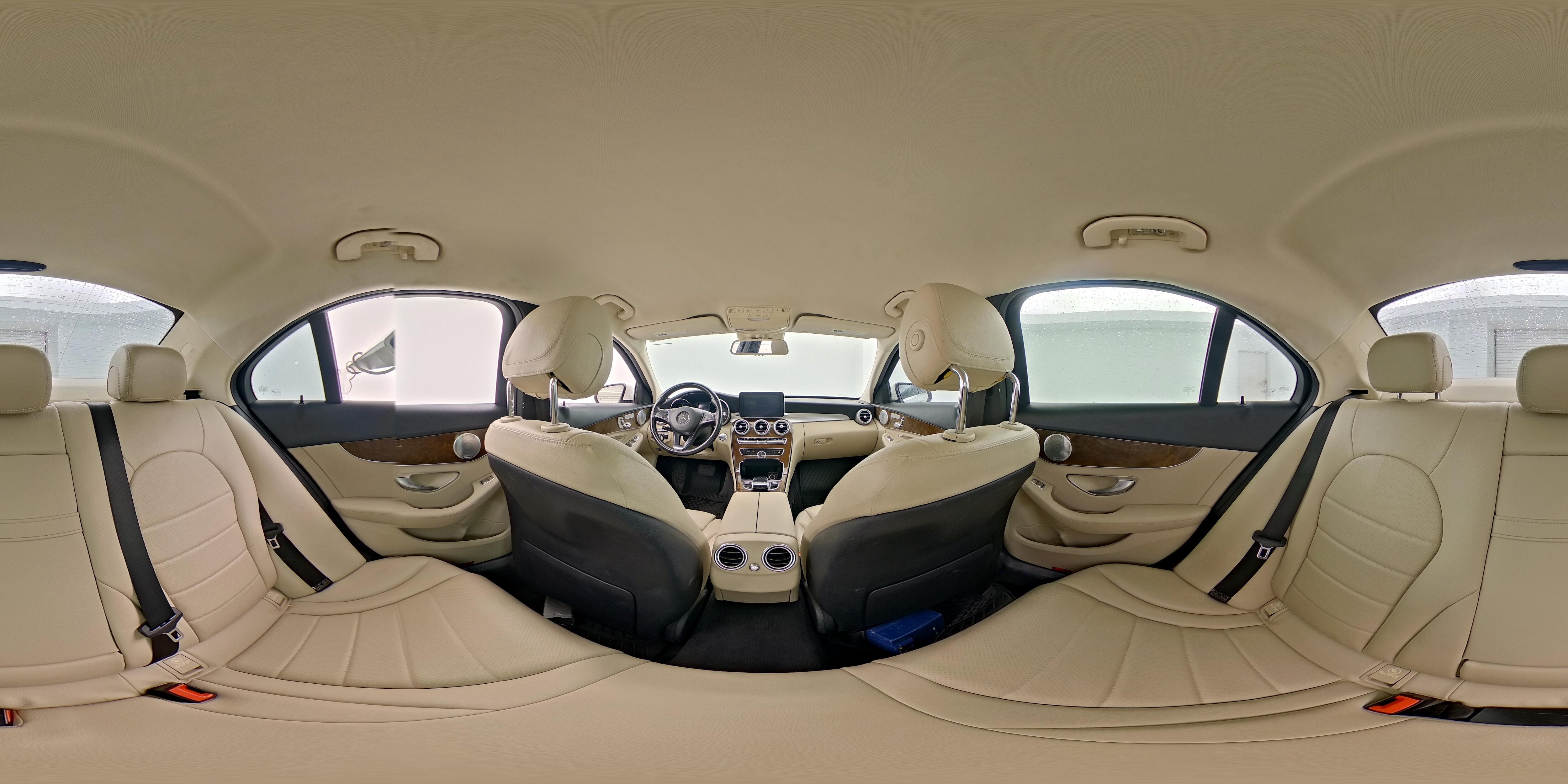 2016 Mercedes-Benz C-Class C300 - Photo 26