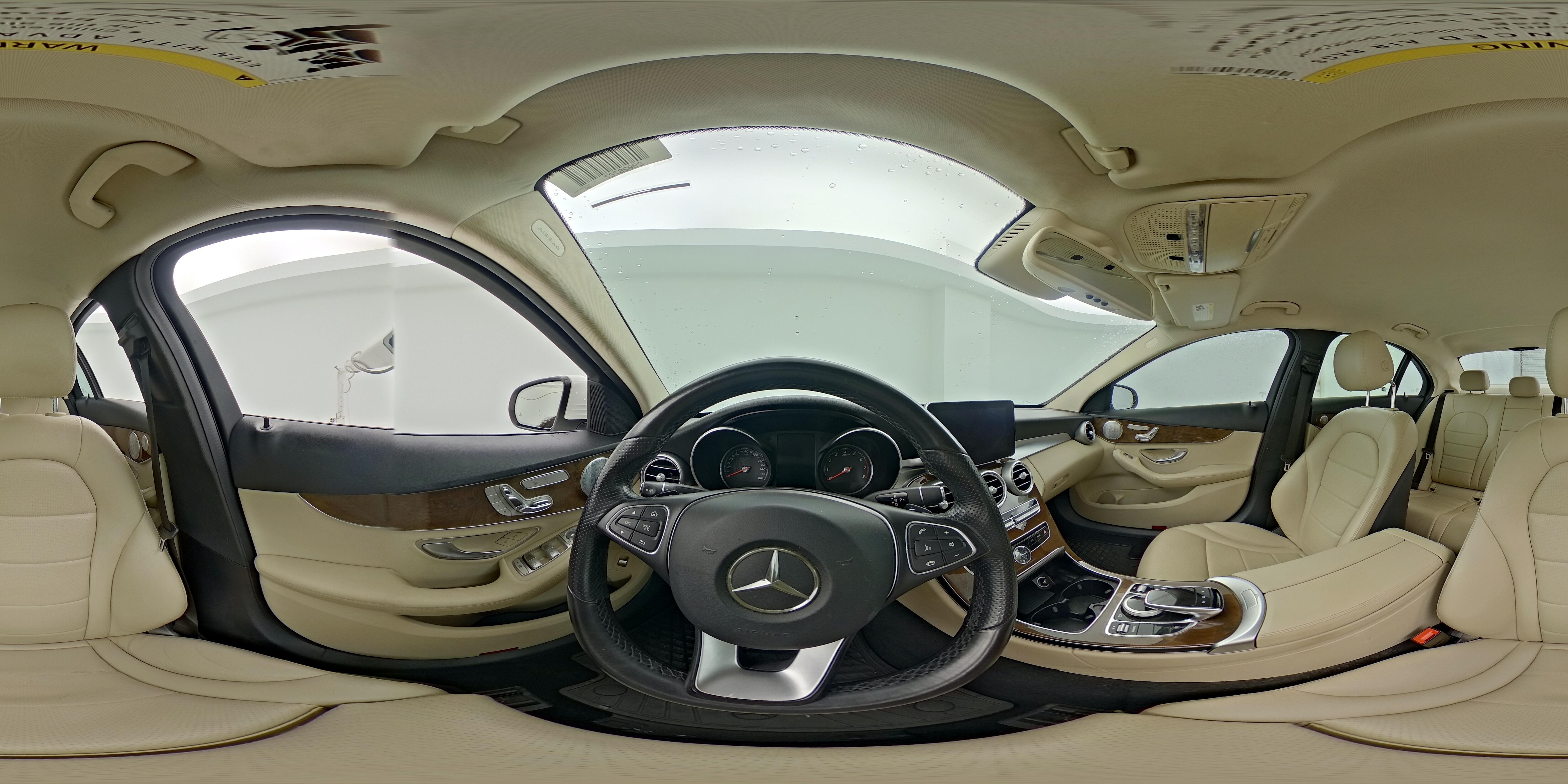 2016 Mercedes-Benz C-Class C300 - Photo 27