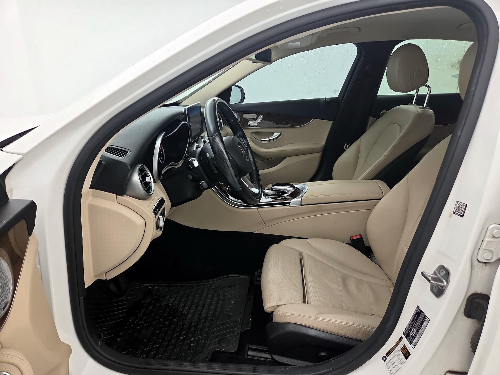 2016 Mercedes-Benz C-Class C300 - Photo 12