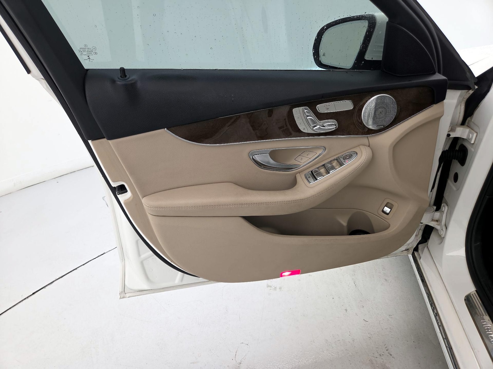 2016 Mercedes-Benz C-Class C300 - Photo 13