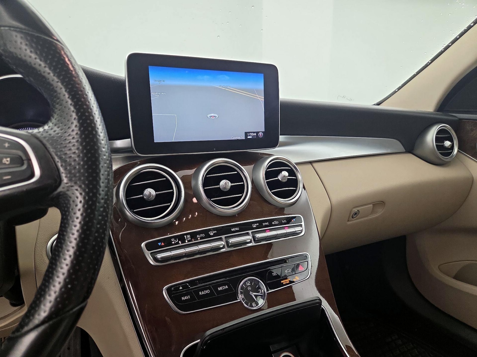 2016 Mercedes-Benz C-Class C300 - Photo 15