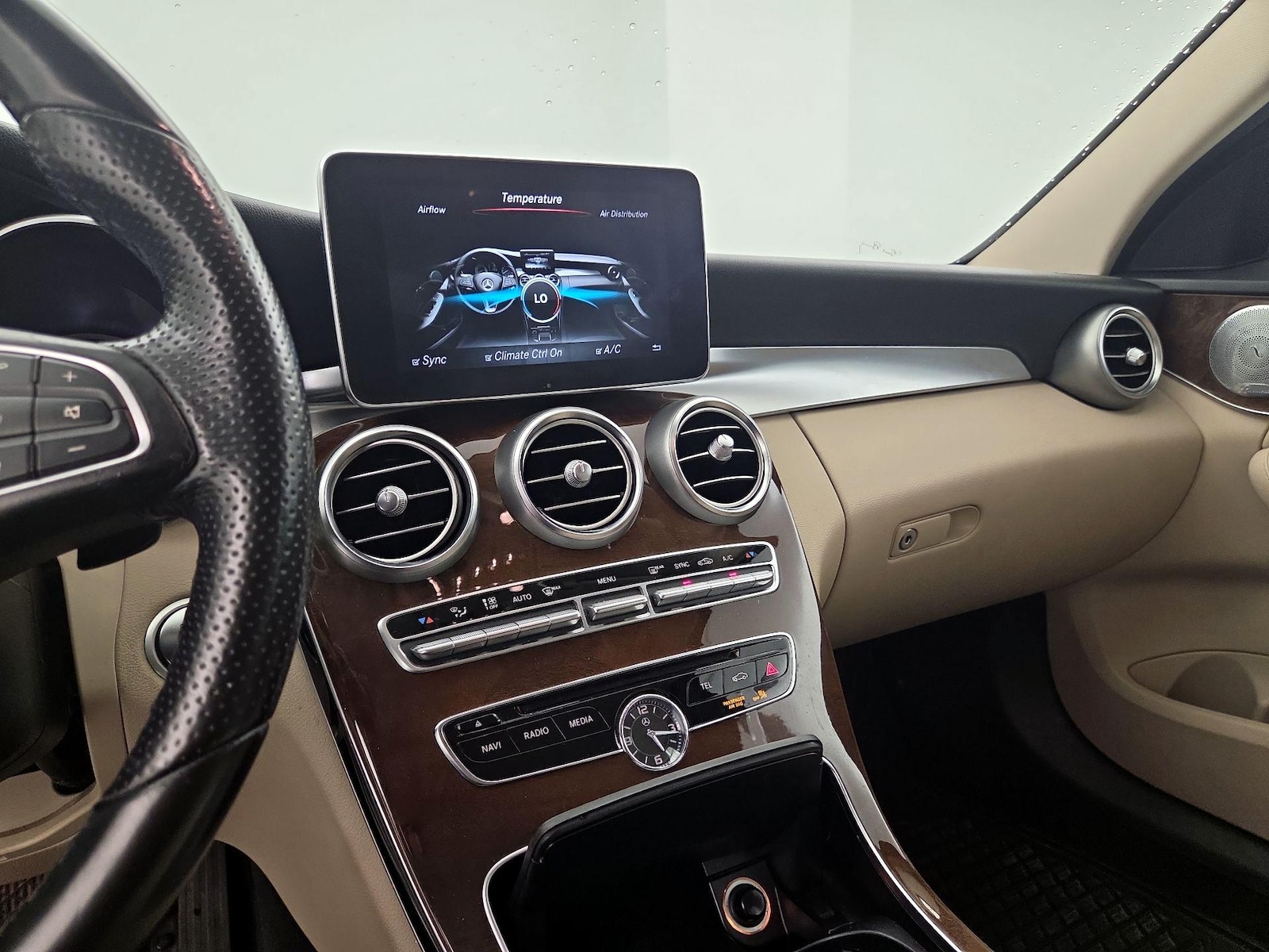 2016 Mercedes-Benz C-Class C300 - Photo 18