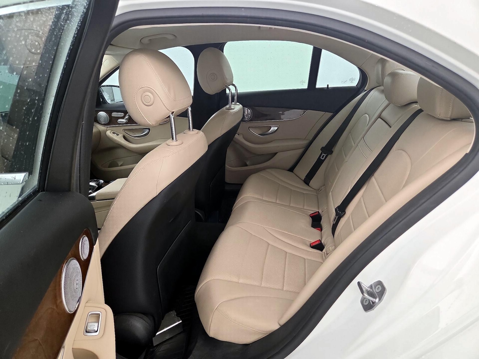 2016 Mercedes-Benz C-Class C300 - Photo 21