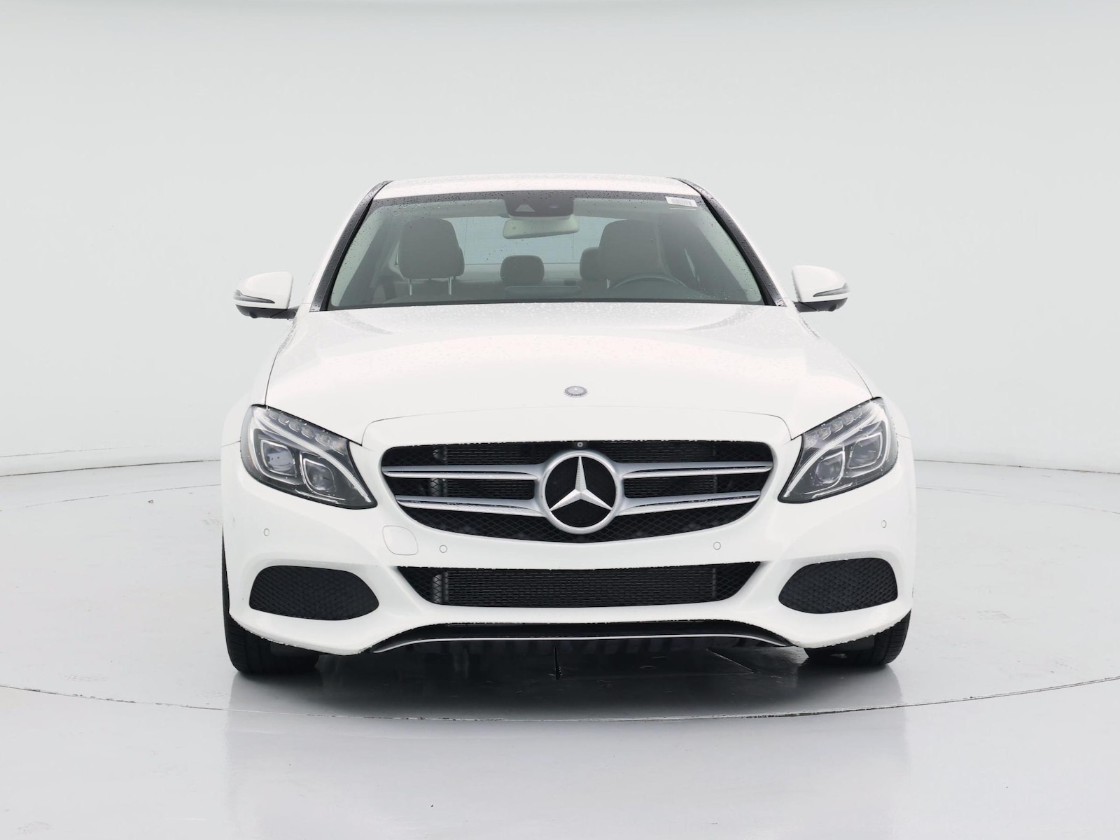 2016 Mercedes-Benz C-Class C300 - Photo 6