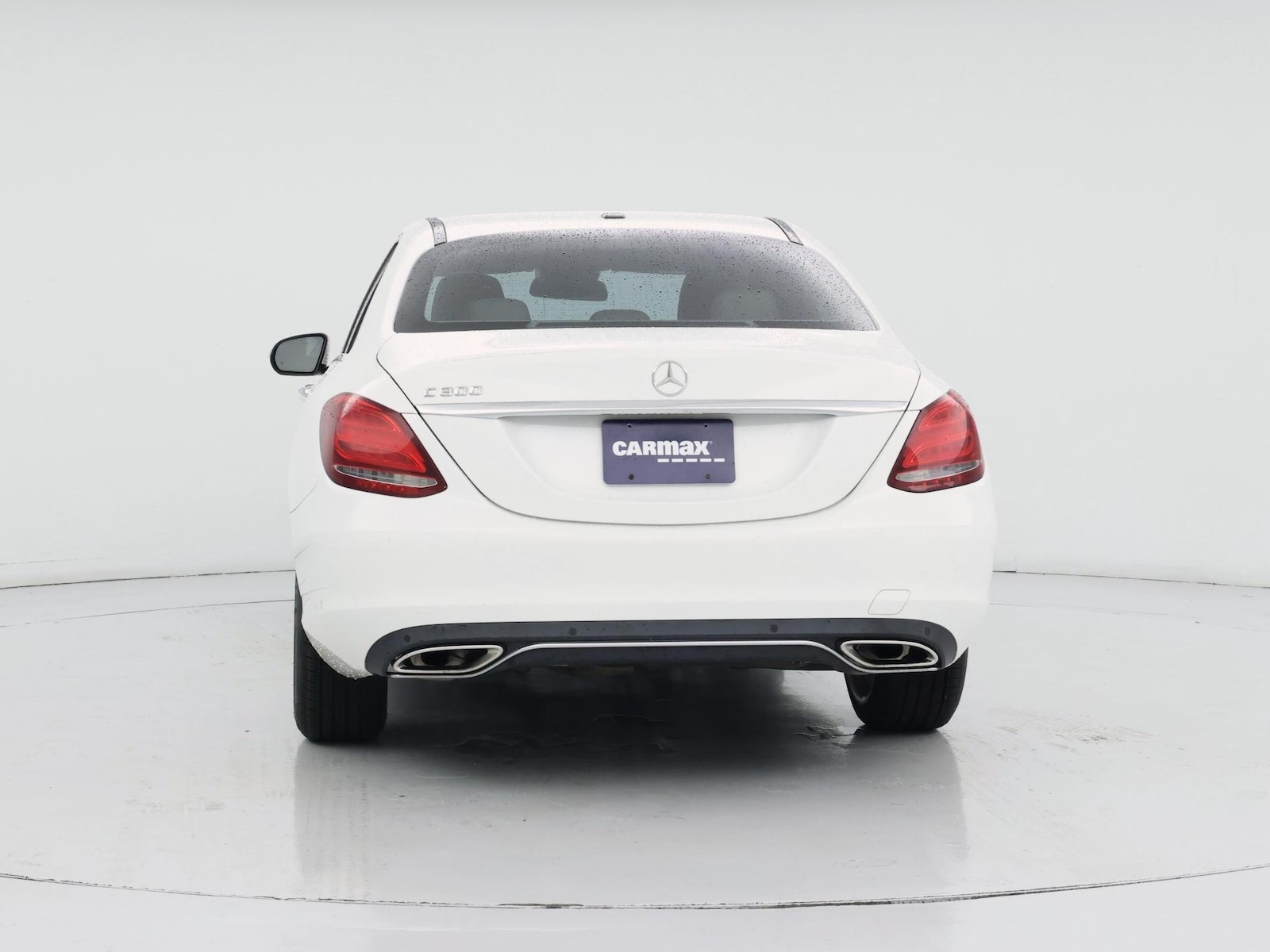 2016 Mercedes-Benz C-Class C300 - Photo 7