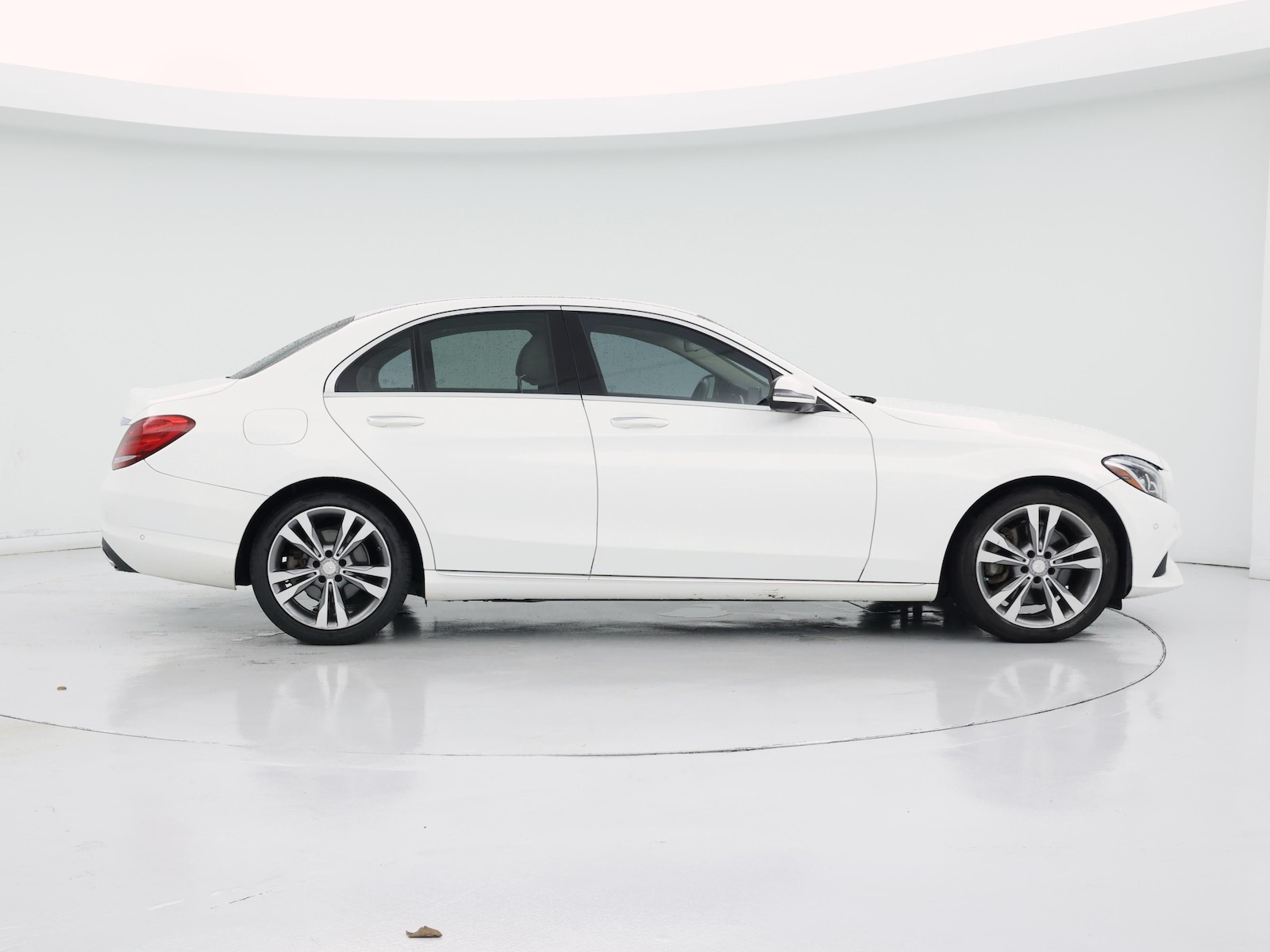 2016 Mercedes-Benz C-Class C300 - Photo 8
