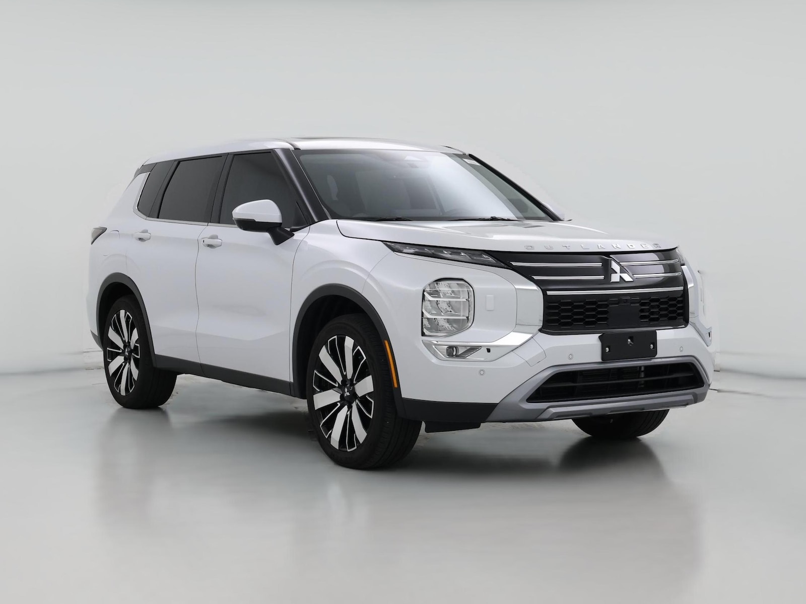 2025 Mitsubishi Outlander