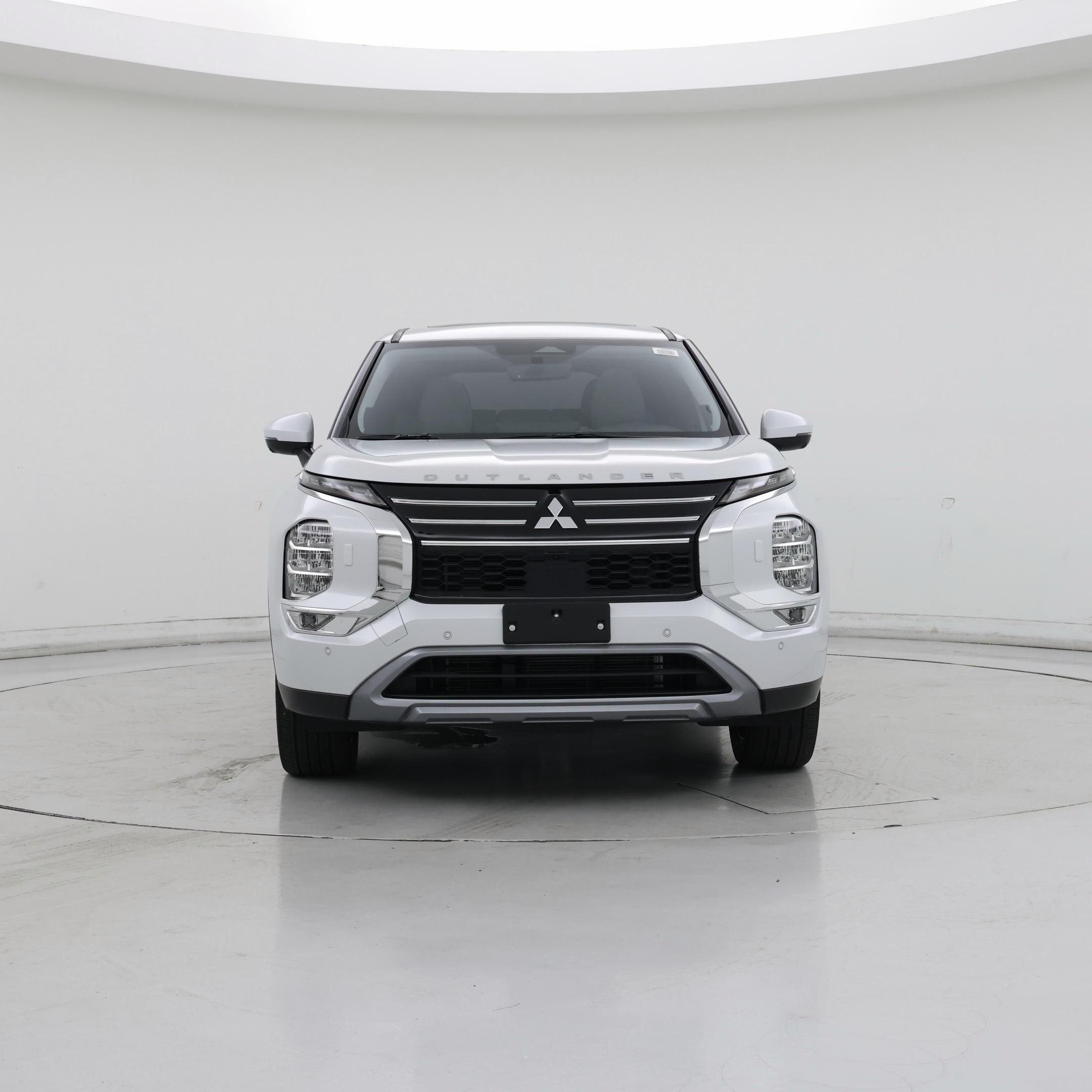 Thumbnail: 2025 Mitsubishi Outlander - 5