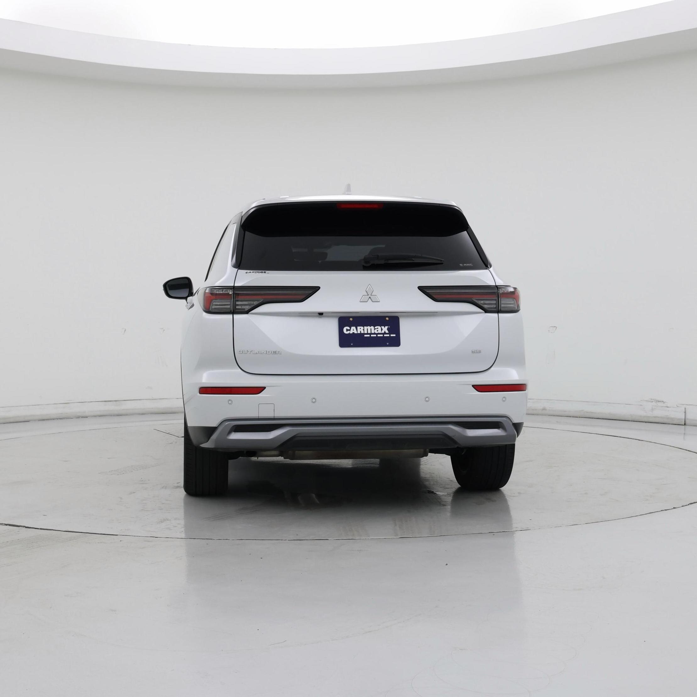 Thumbnail: 2025 Mitsubishi Outlander - 6