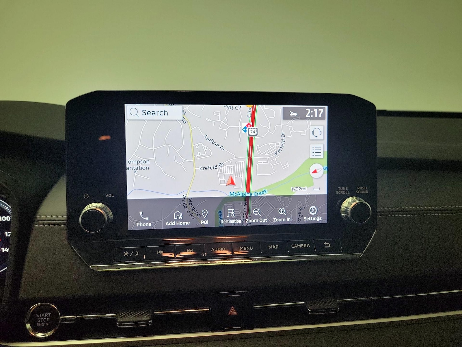 2024 Mitsubishi Outlander SE - Photo 15
