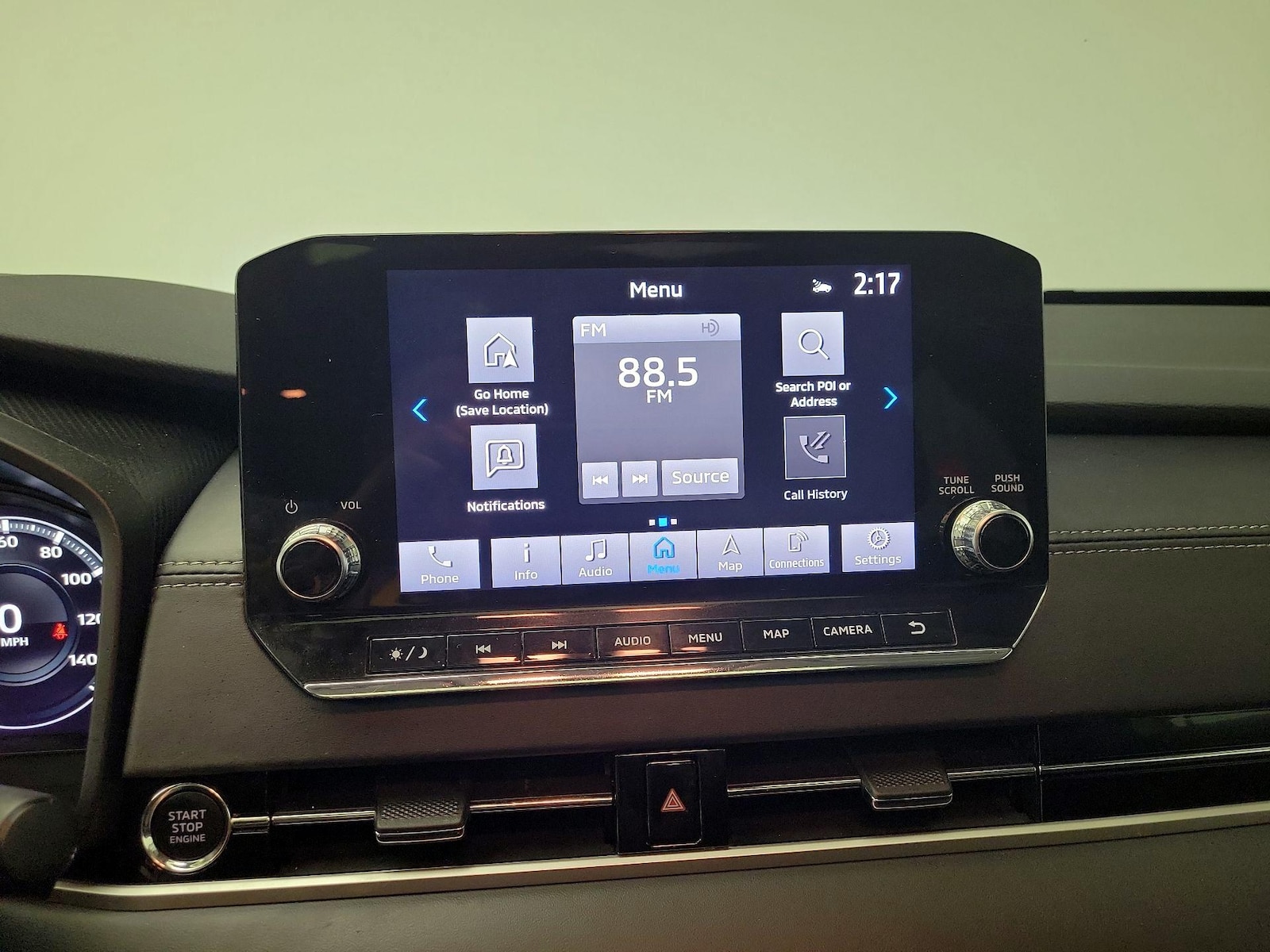 2024 Mitsubishi Outlander SE - Photo 17