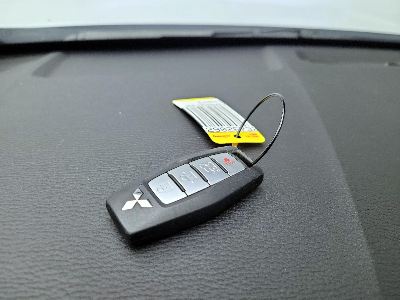 2024 Mitsubishi Outlander SE - Photo 27