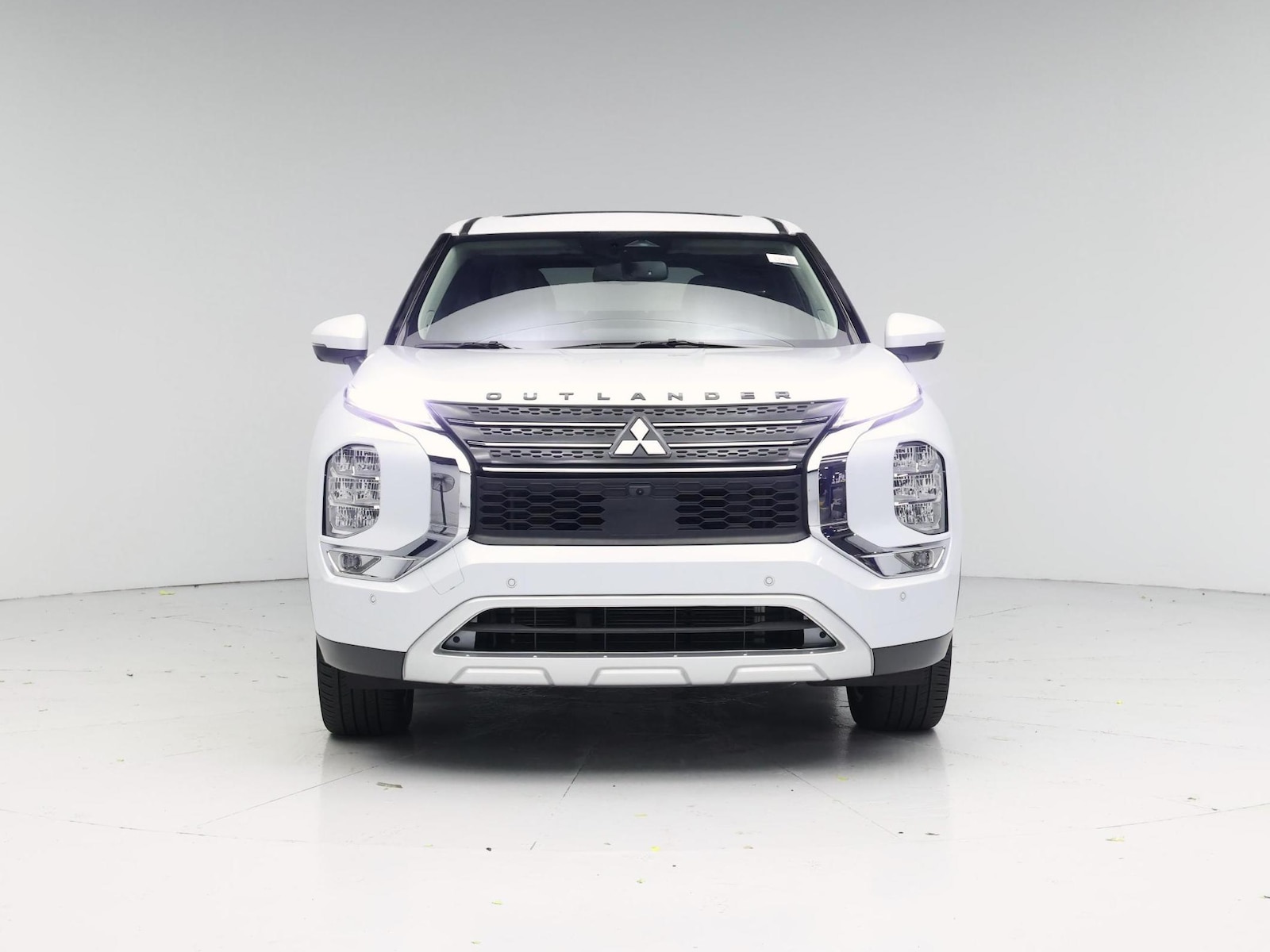 2024 Mitsubishi Outlander SE - Photo 6