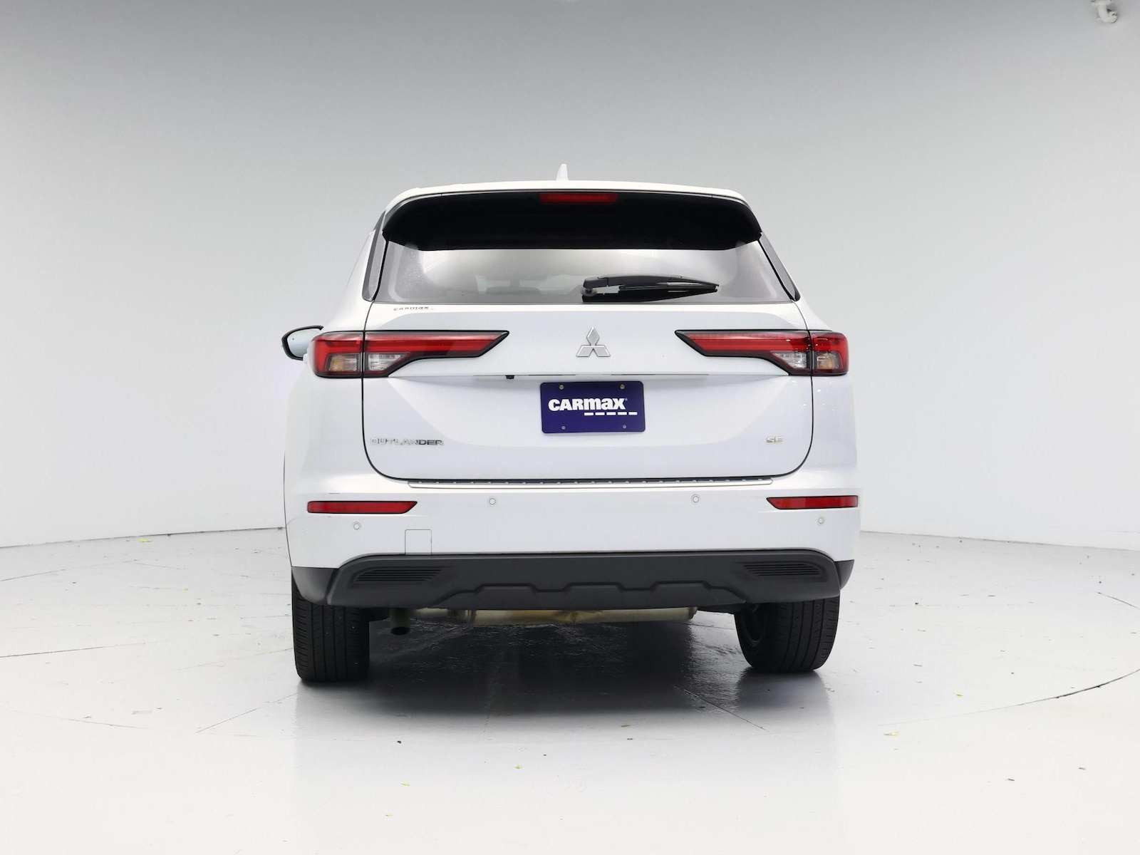 2024 Mitsubishi Outlander SE - Photo 7