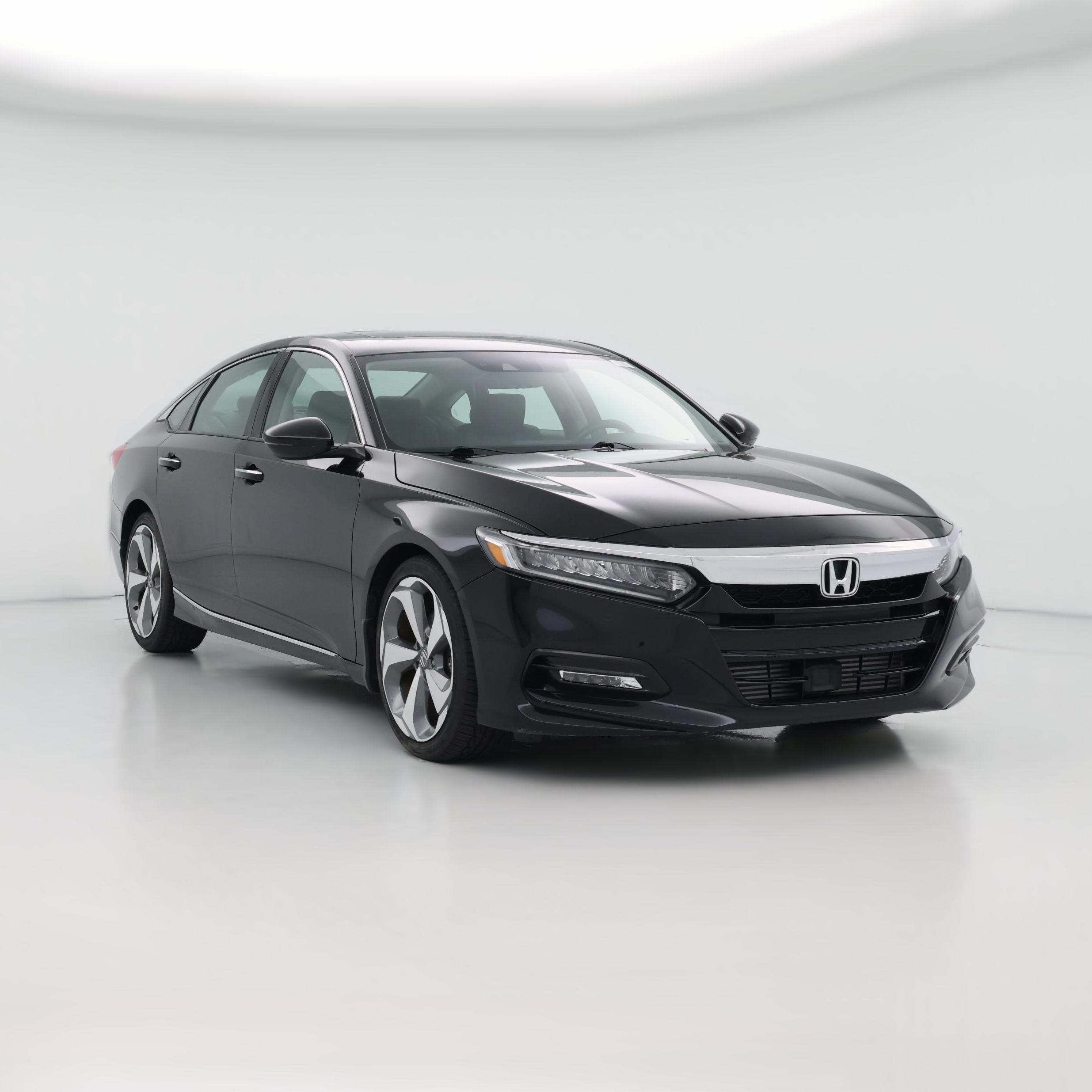 Thumbnail: 2020 Honda Accord - 1