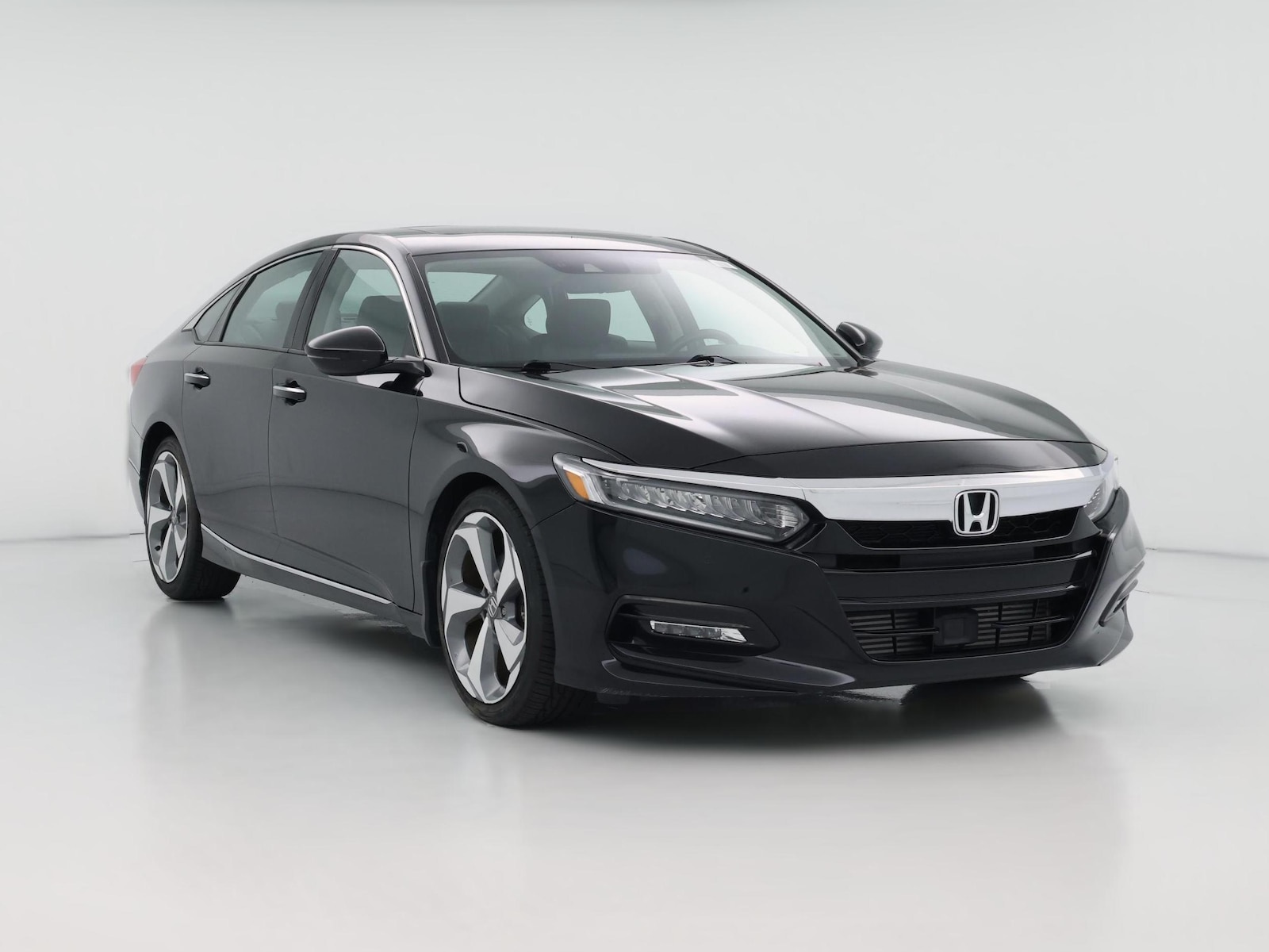 2020 Honda Accord Sedan