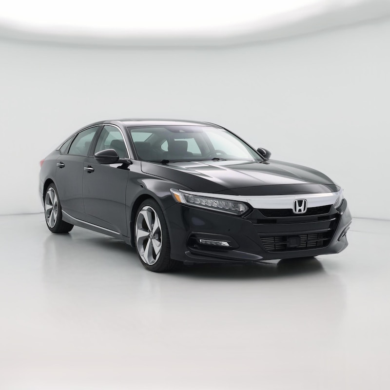 2020 Honda Accord Touring