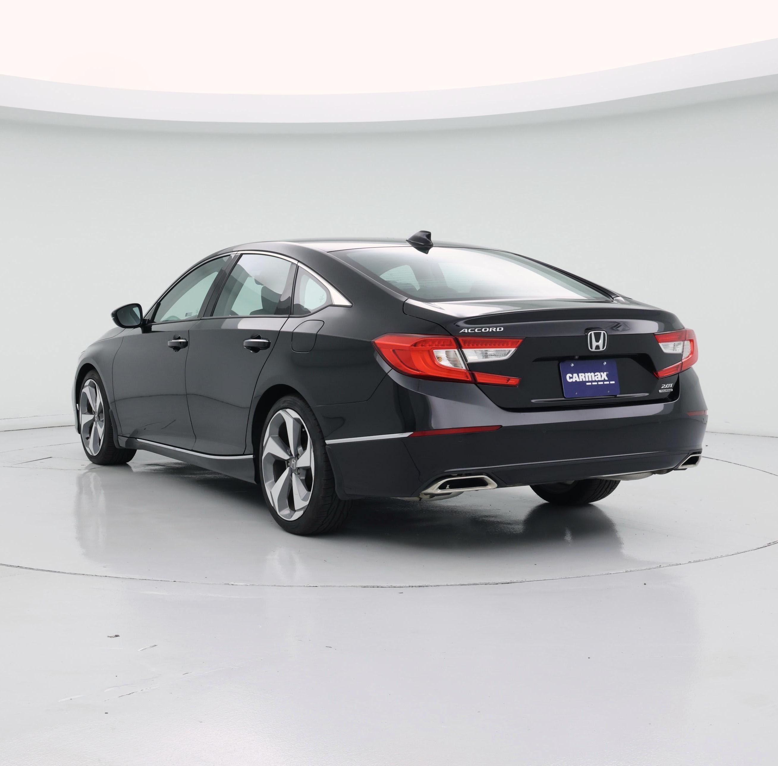 Thumbnail: 2020 Honda Accord - 2
