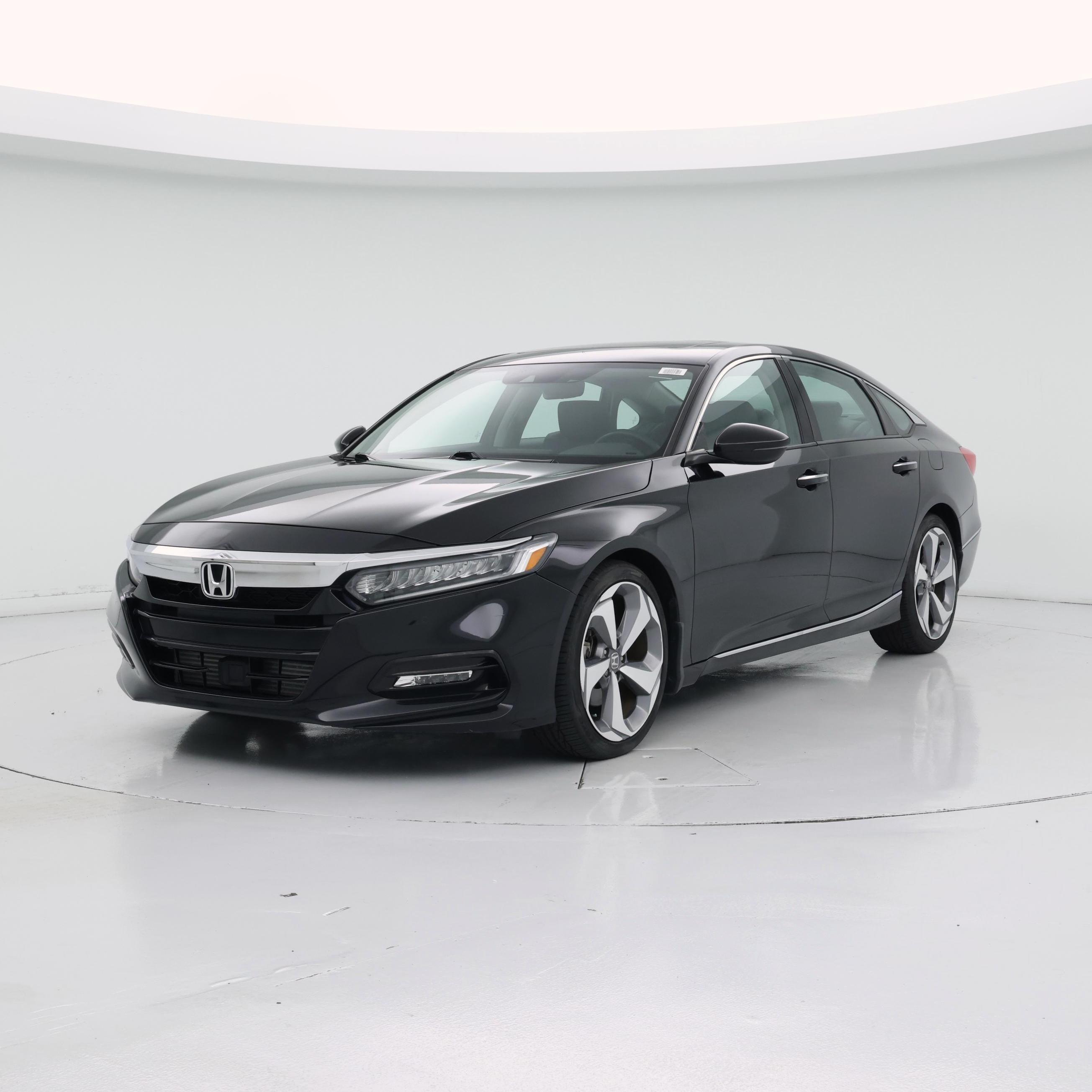 Thumbnail: 2020 Honda Accord - 4