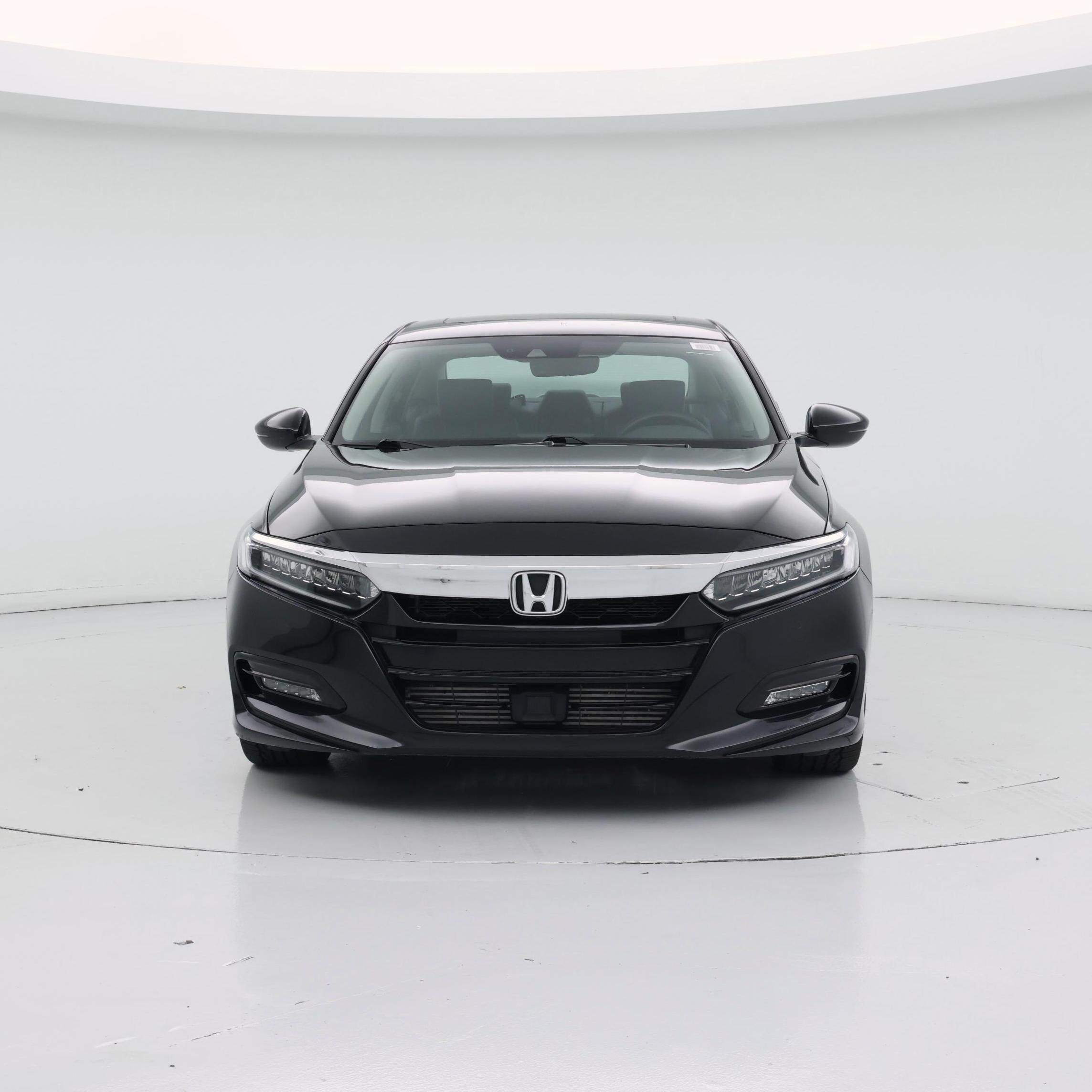 Thumbnail: 2020 Honda Accord - 5