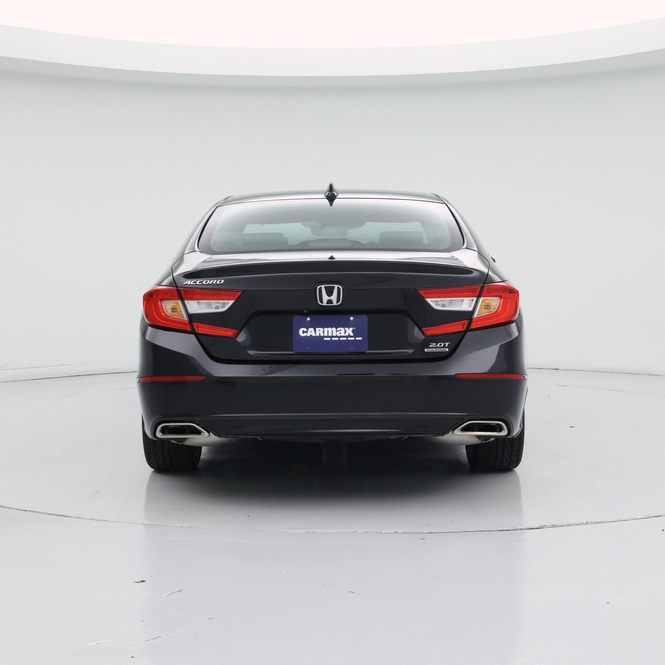 Thumbnail: 2020 Honda Accord - 6