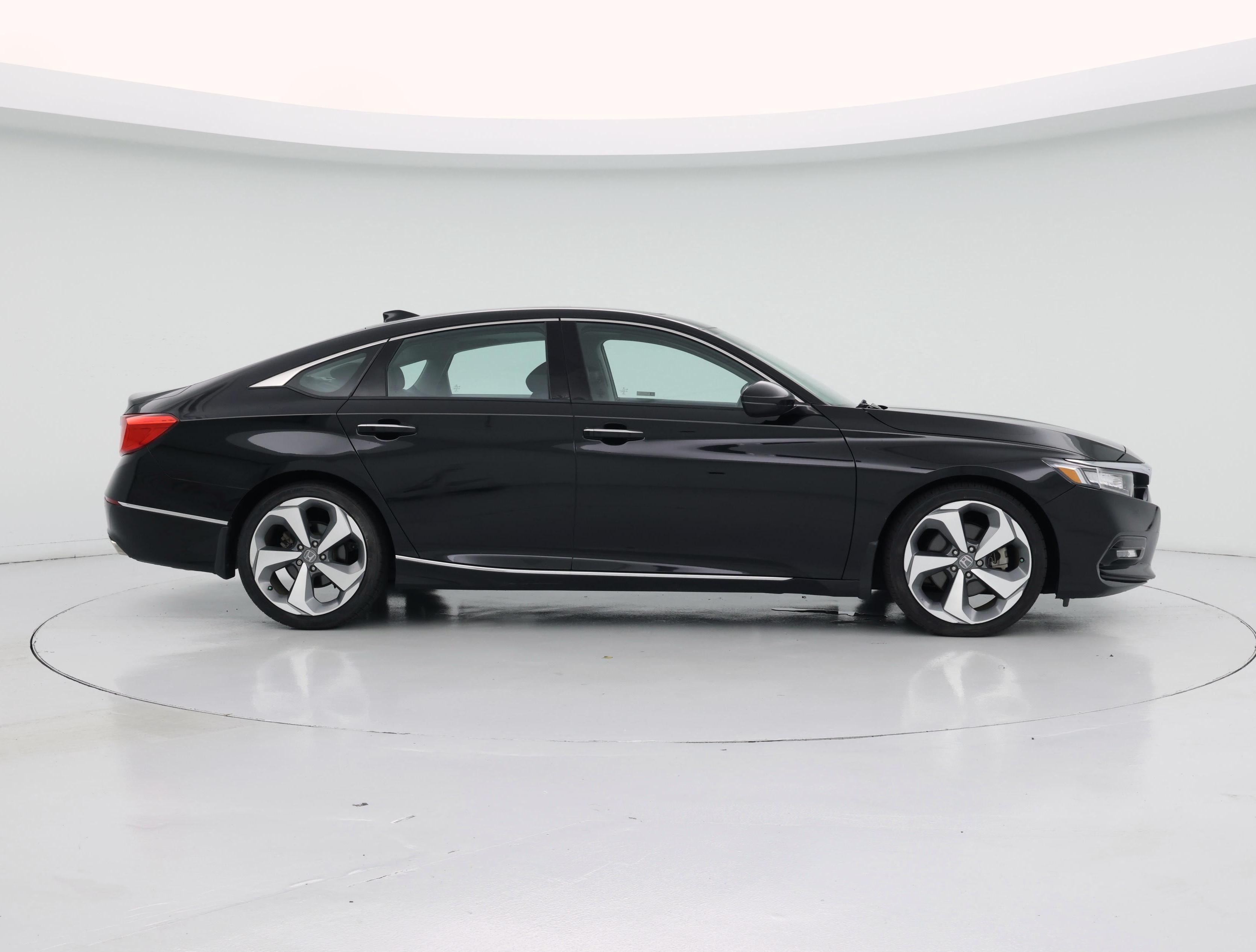 Thumbnail: 2020 Honda Accord - 7