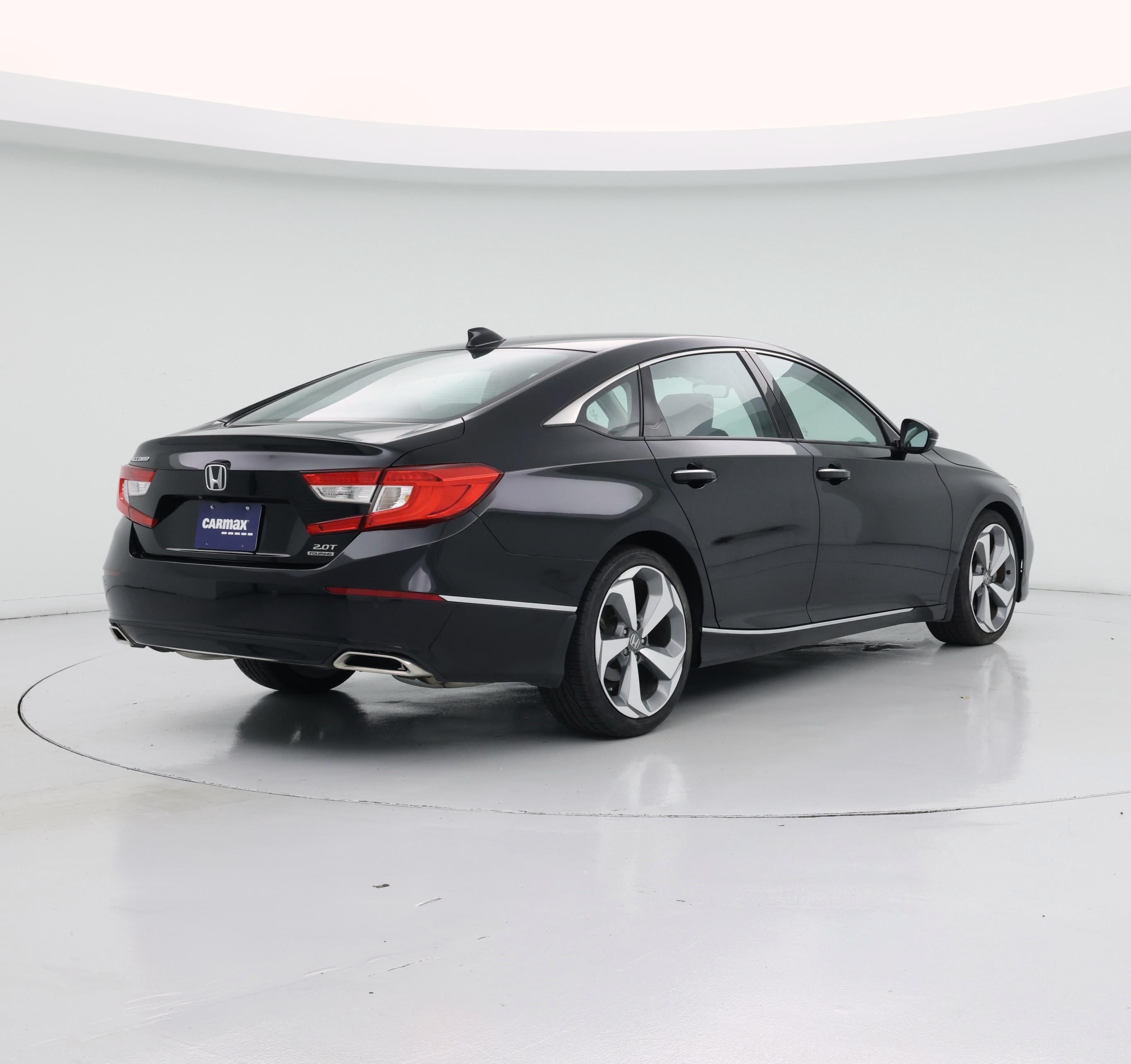 Thumbnail: 2020 Honda Accord - 8