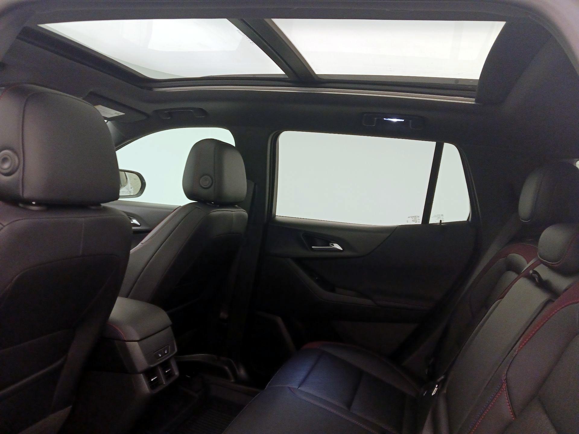 Thumbnail: 2026 Chevrolet Equinox - 20