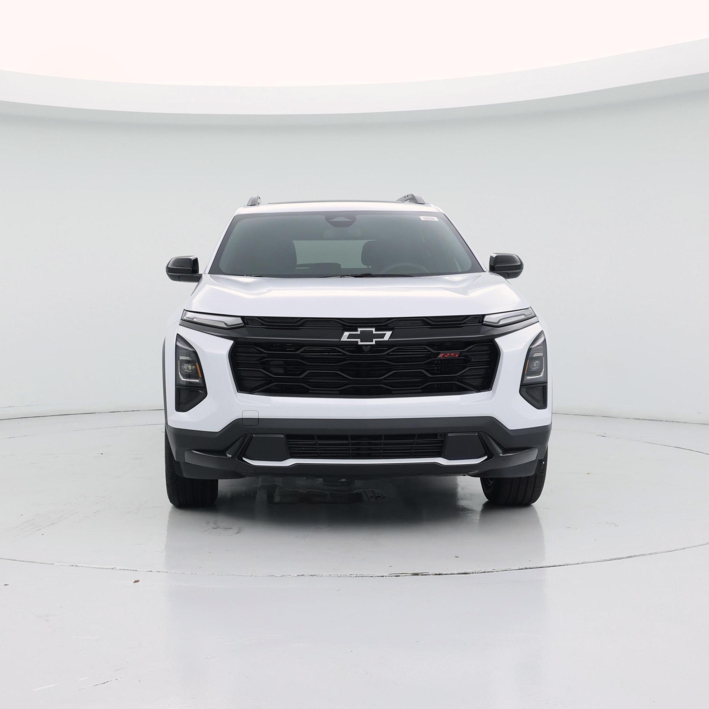 Thumbnail: 2026 Chevrolet Equinox - 5