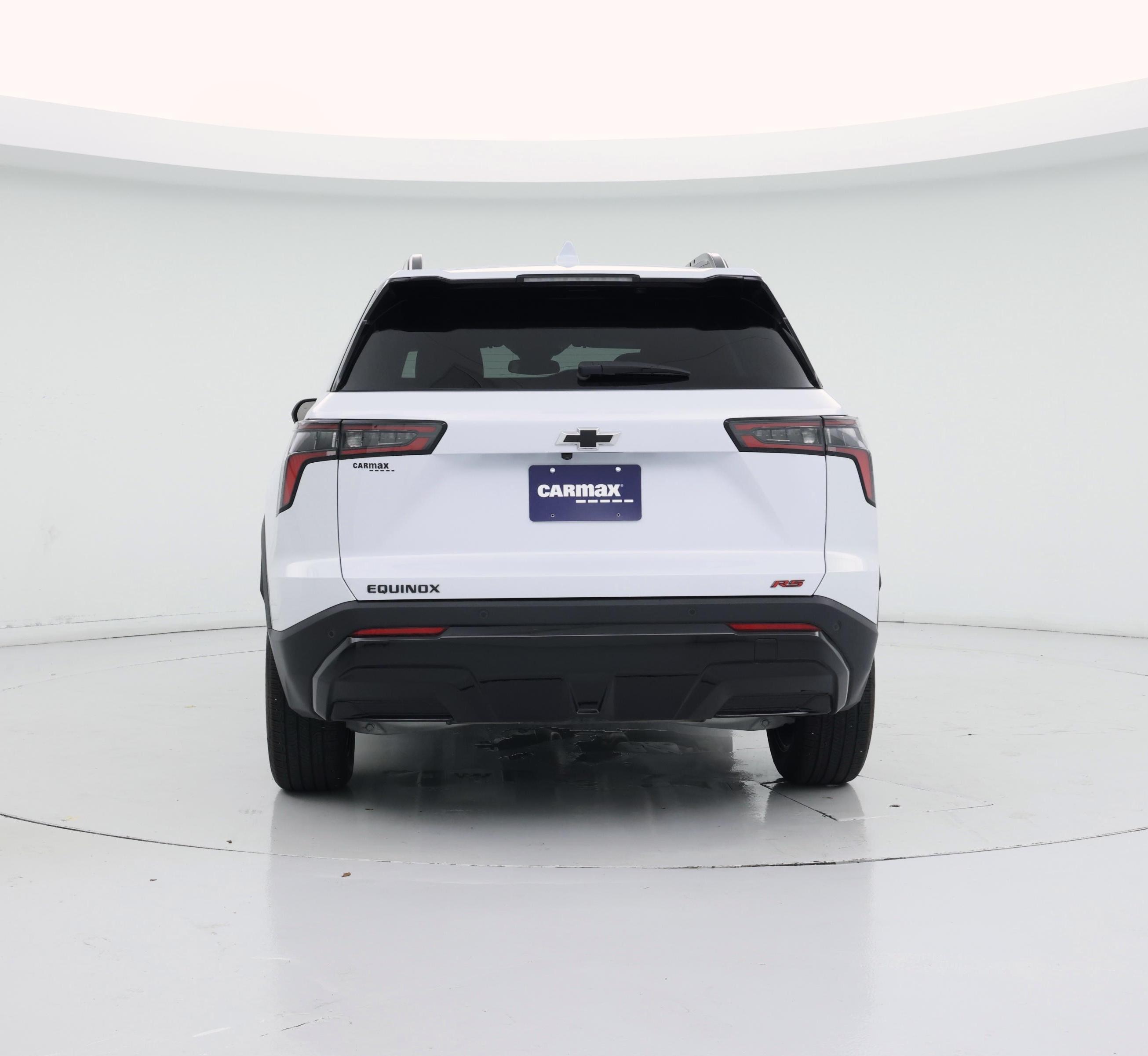 Thumbnail: 2026 Chevrolet Equinox - 6