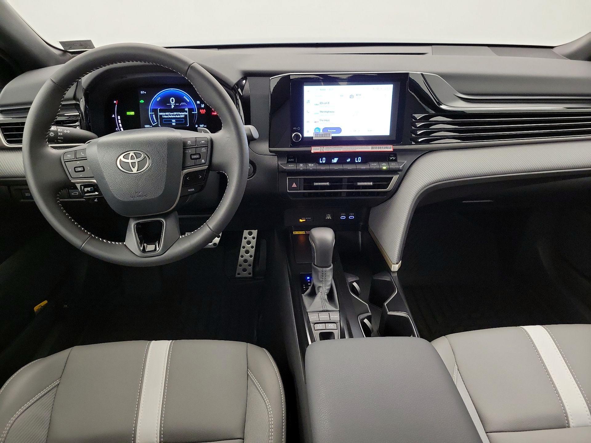 Thumbnail: 2026 Toyota Camry - 9