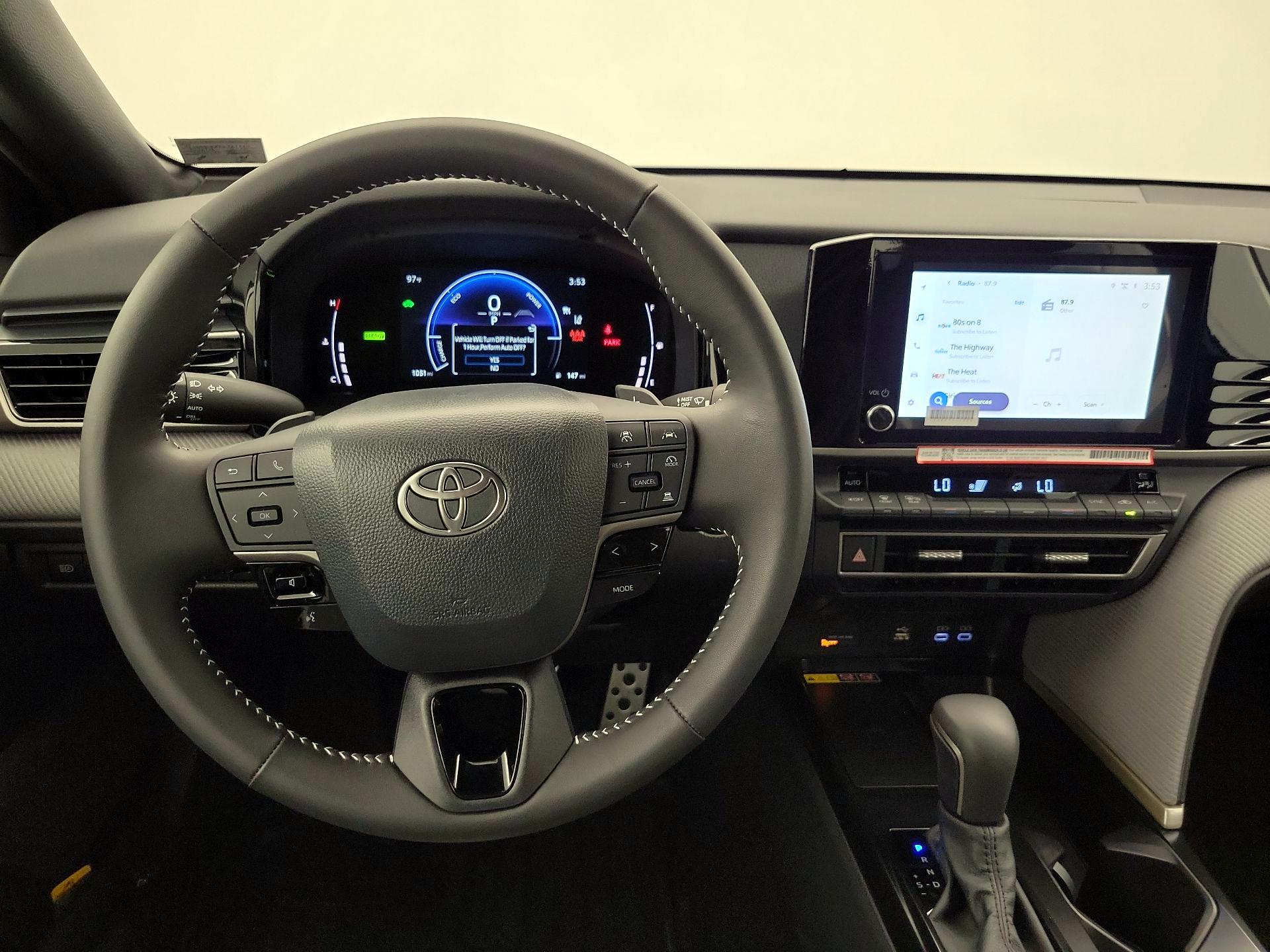 Thumbnail: 2026 Toyota Camry - 10