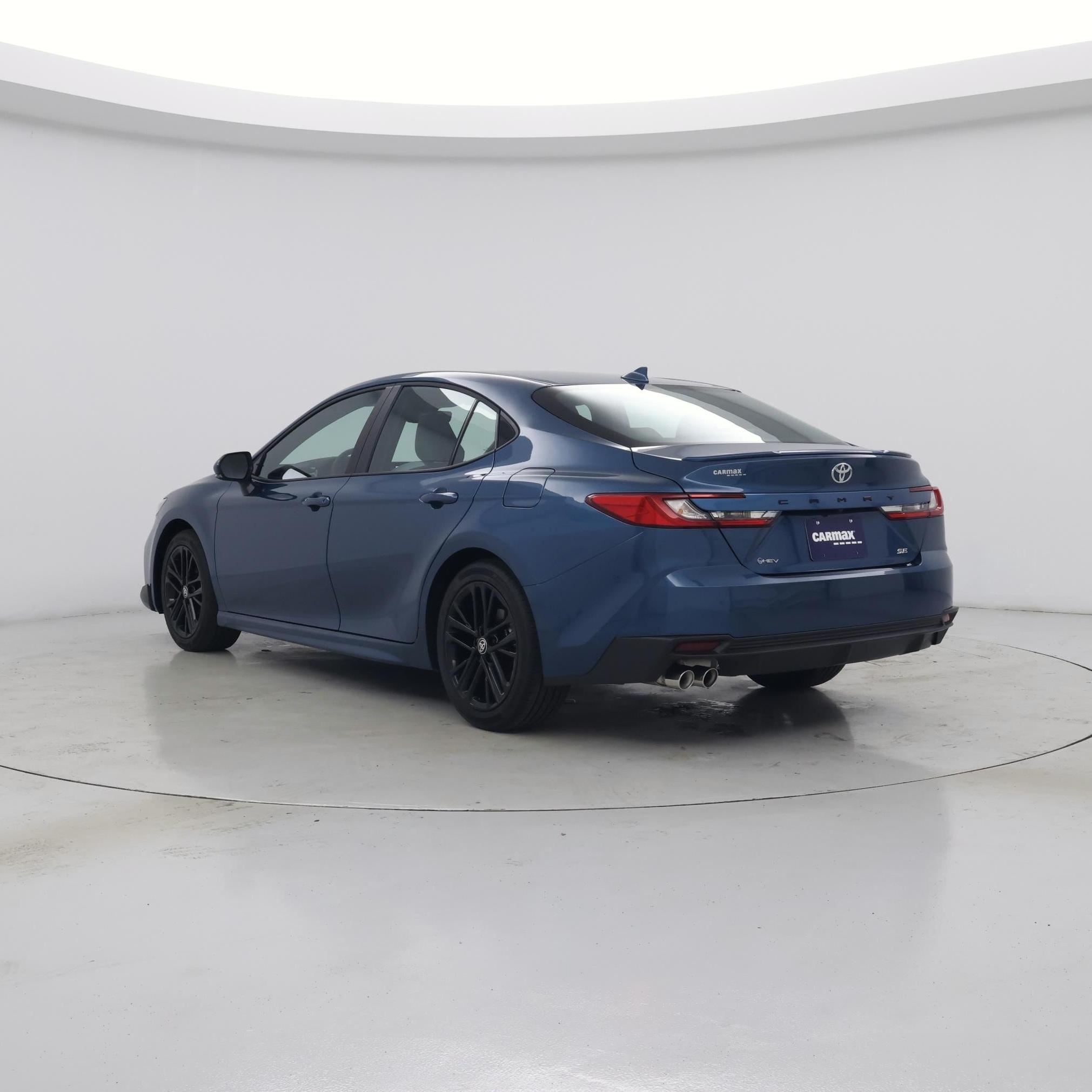 Thumbnail: 2026 Toyota Camry - 2