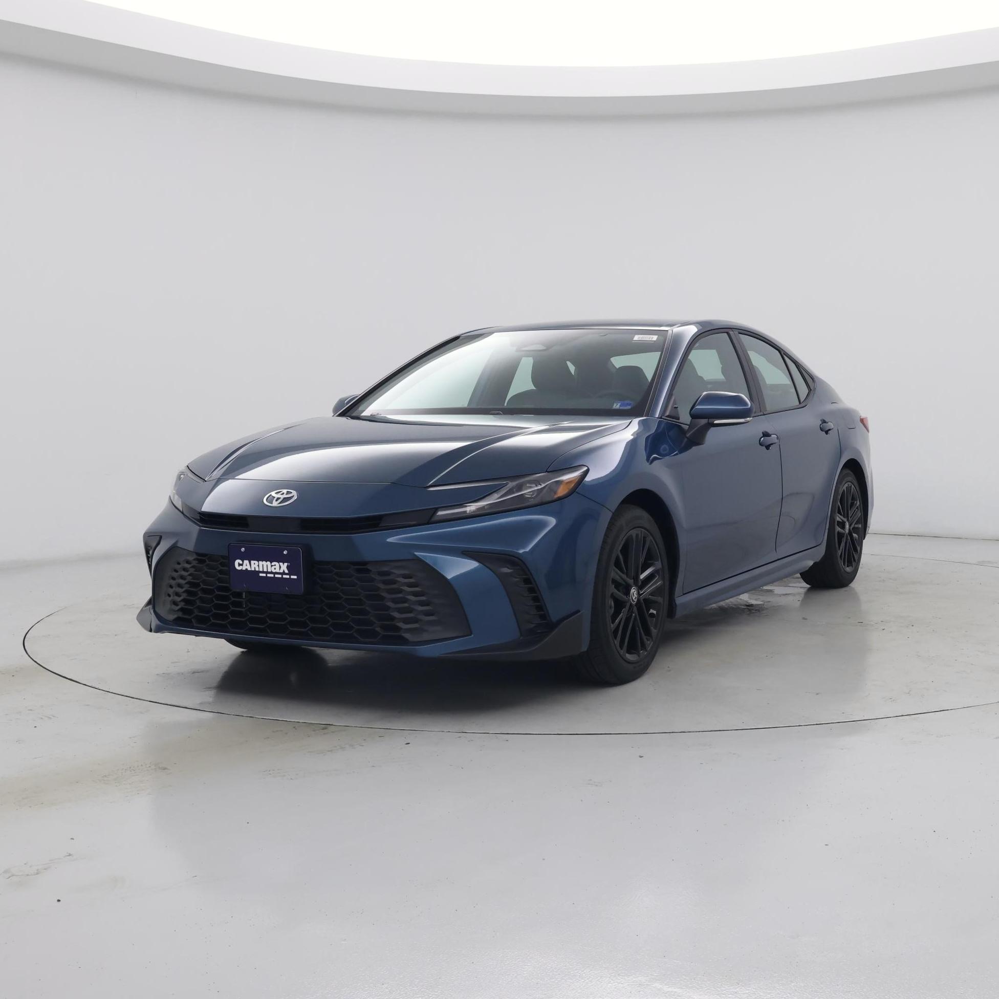 Thumbnail: 2026 Toyota Camry - 4