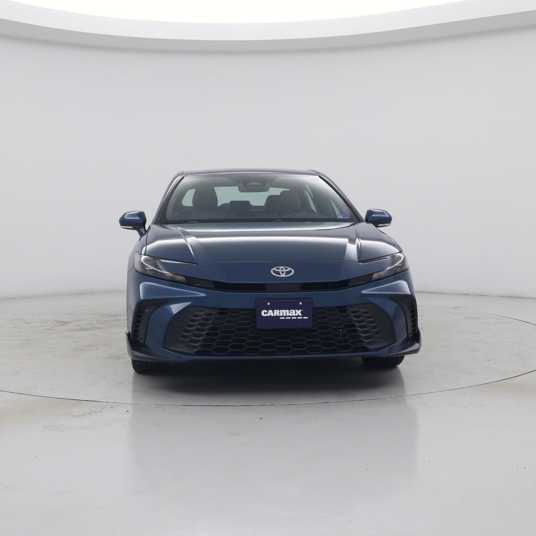 Thumbnail: 2026 Toyota Camry - 5