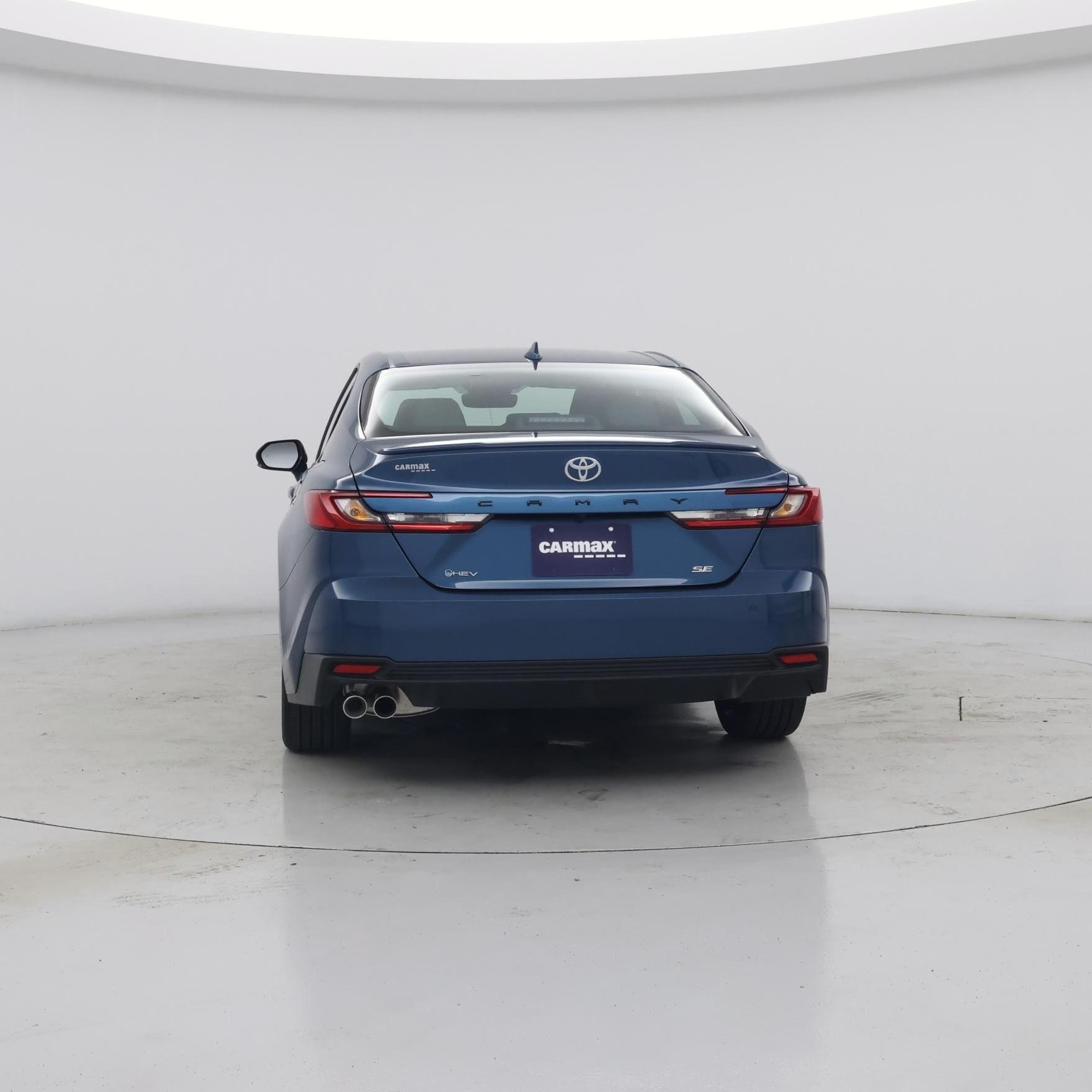 Thumbnail: 2026 Toyota Camry - 6