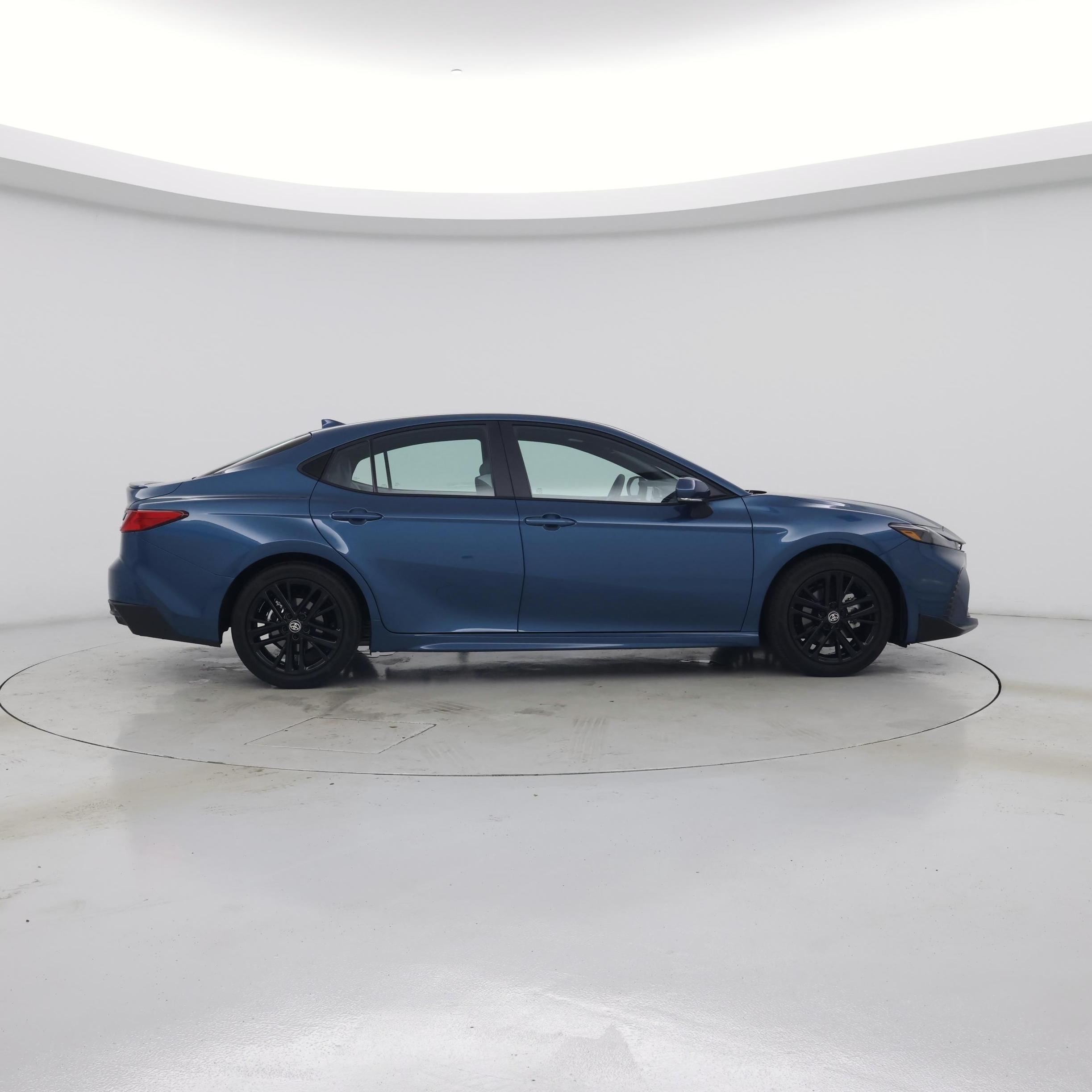 Thumbnail: 2026 Toyota Camry - 7