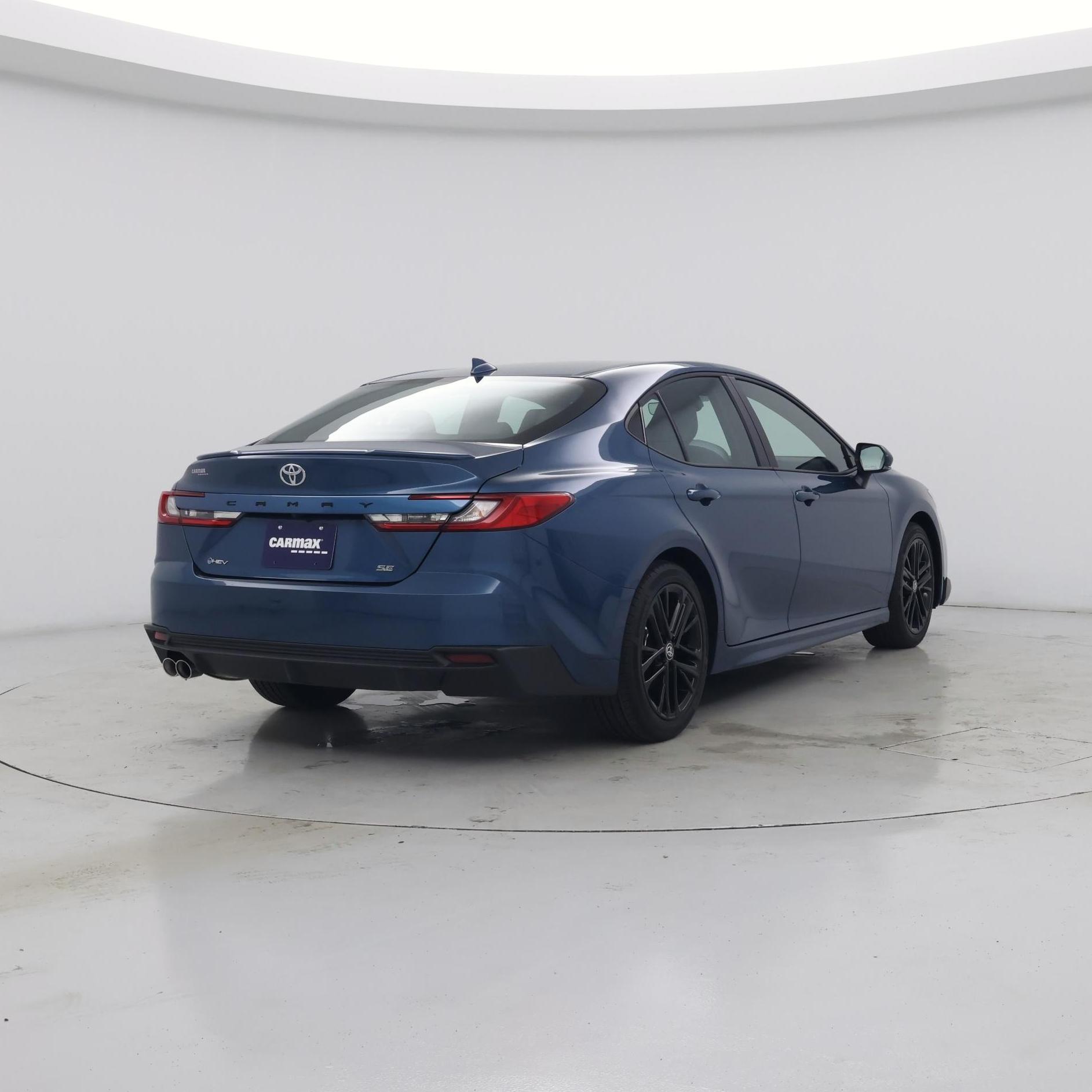 Thumbnail: 2026 Toyota Camry - 8