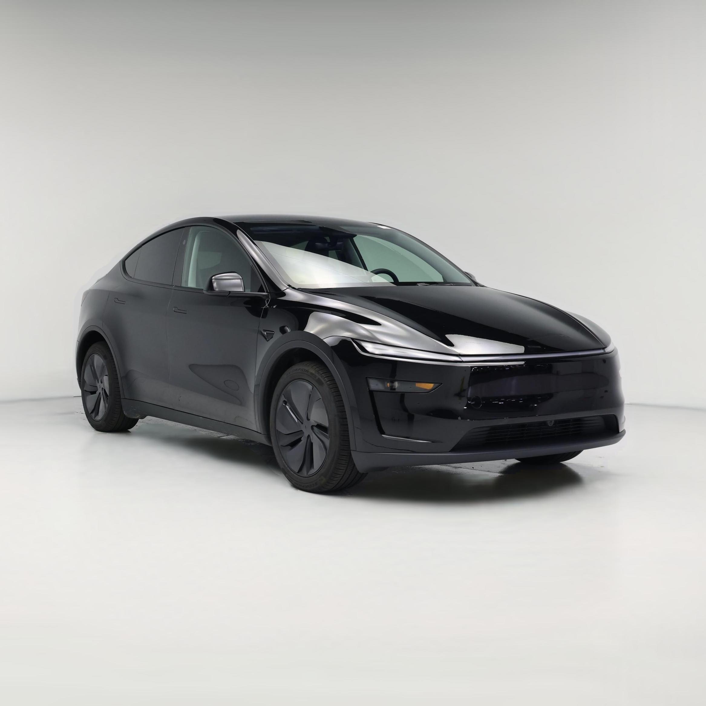 Thumbnail: 2026 Tesla Model Y - 1