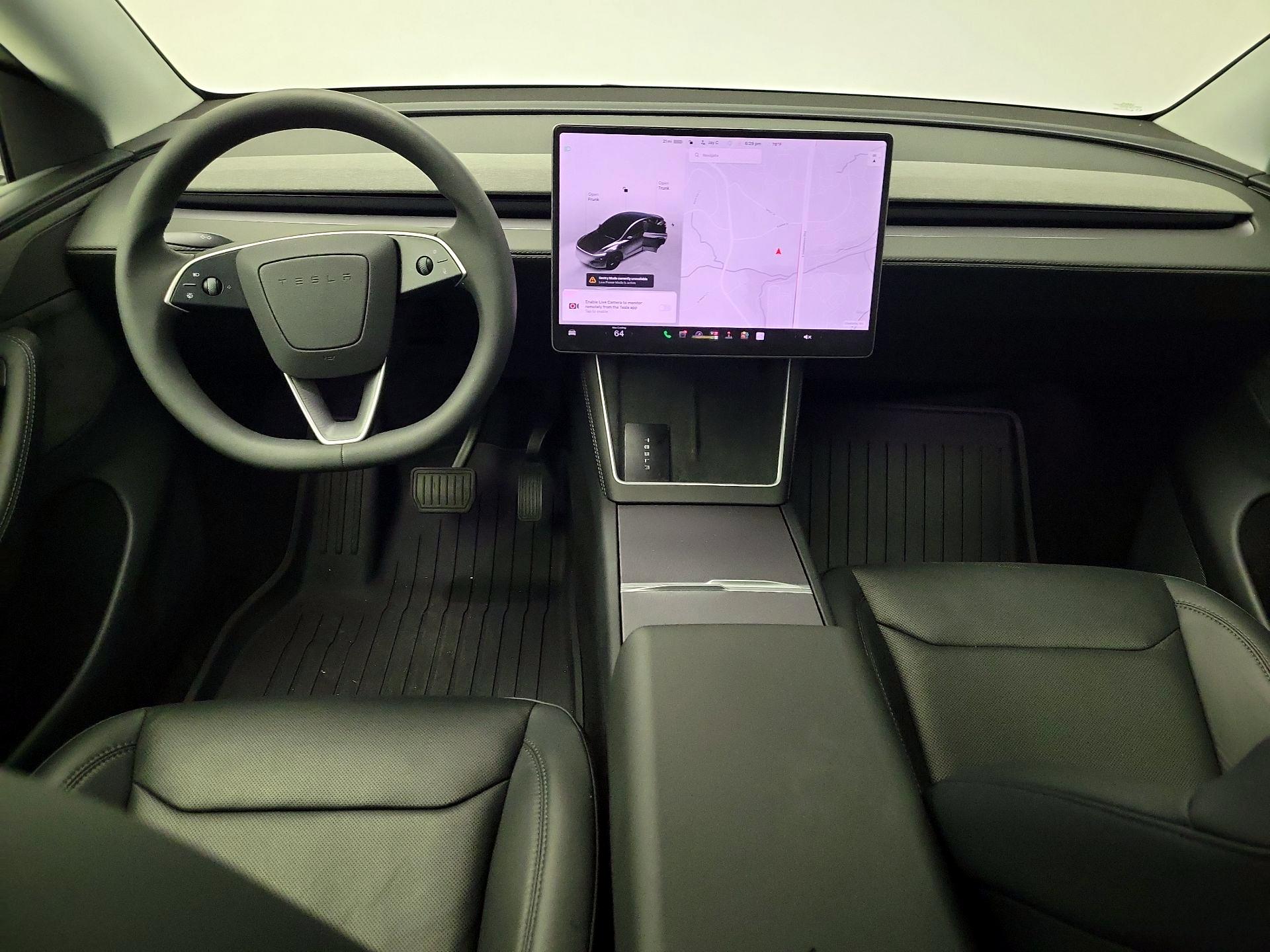 Thumbnail: 2026 Tesla Model Y - 9