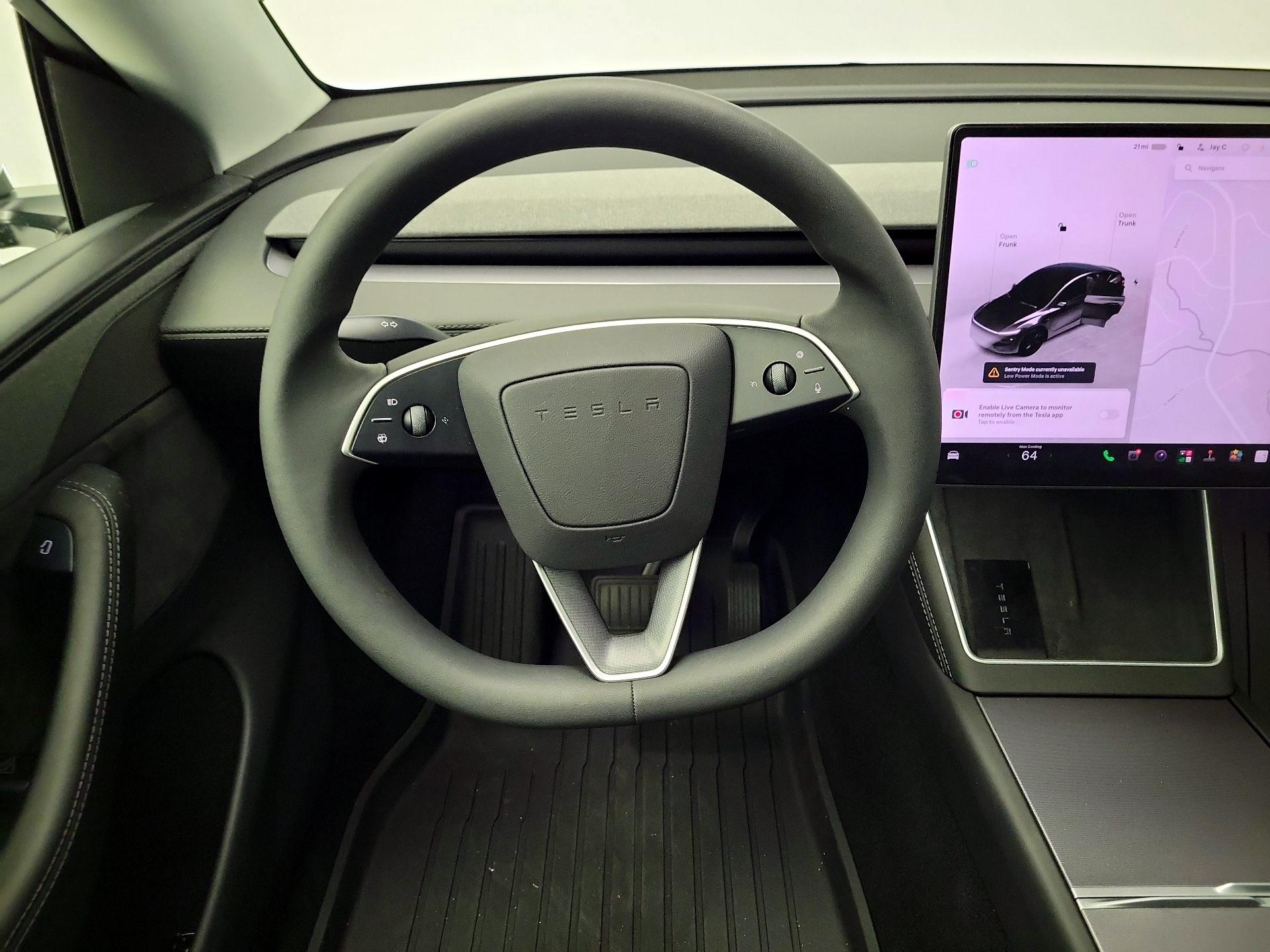 Thumbnail: 2026 Tesla Model Y - 10