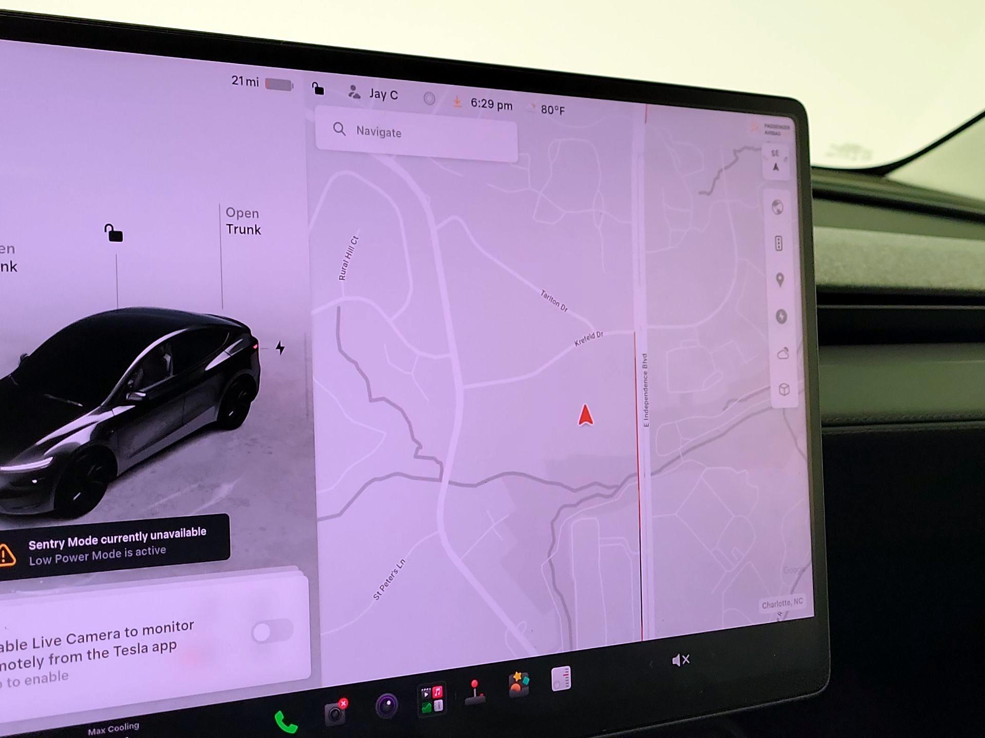 Thumbnail: 2026 Tesla Model Y - 14