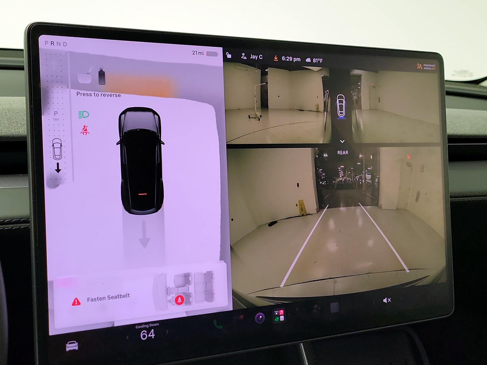 Thumbnail: 2026 Tesla Model Y - 15